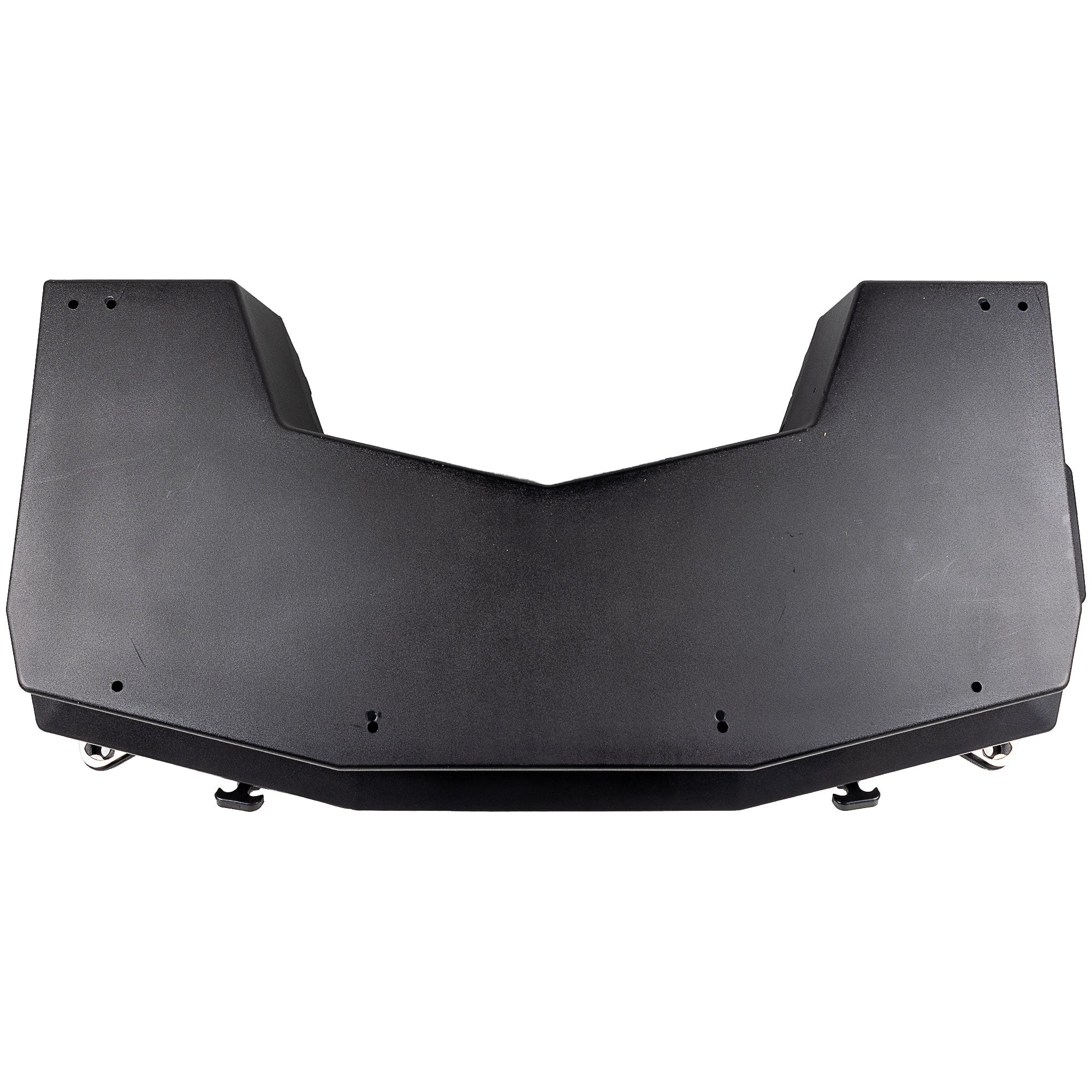 Polaris 2890876 Rear Rigid Storage Box Kit | FixMyToys