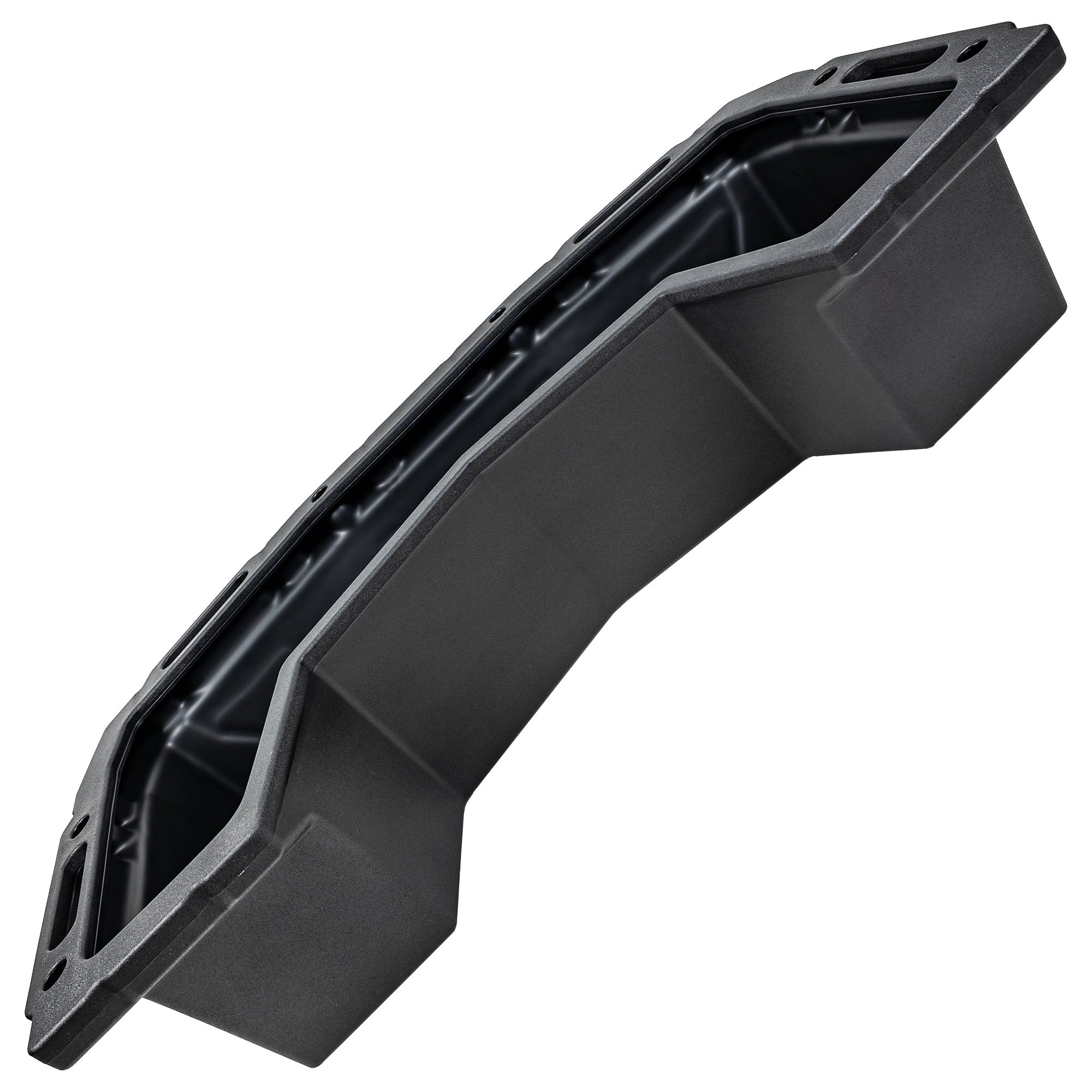 Polaris 2890877 Lock & Ride Open Cargo Box