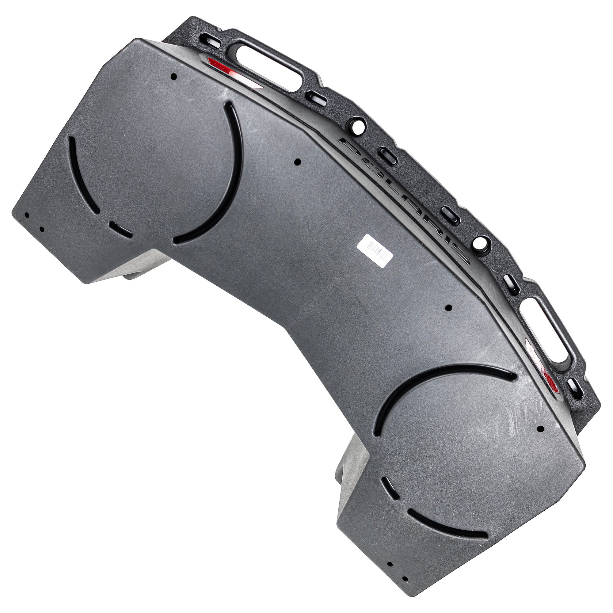 Polaris 2890877 Lock & Ride Open Cargo Box | FixMyToys