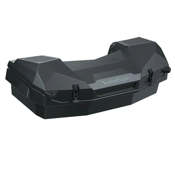 ぼく Polaris 2890878 Lock & Ride Rear Audio Storage Box | FixMyToys