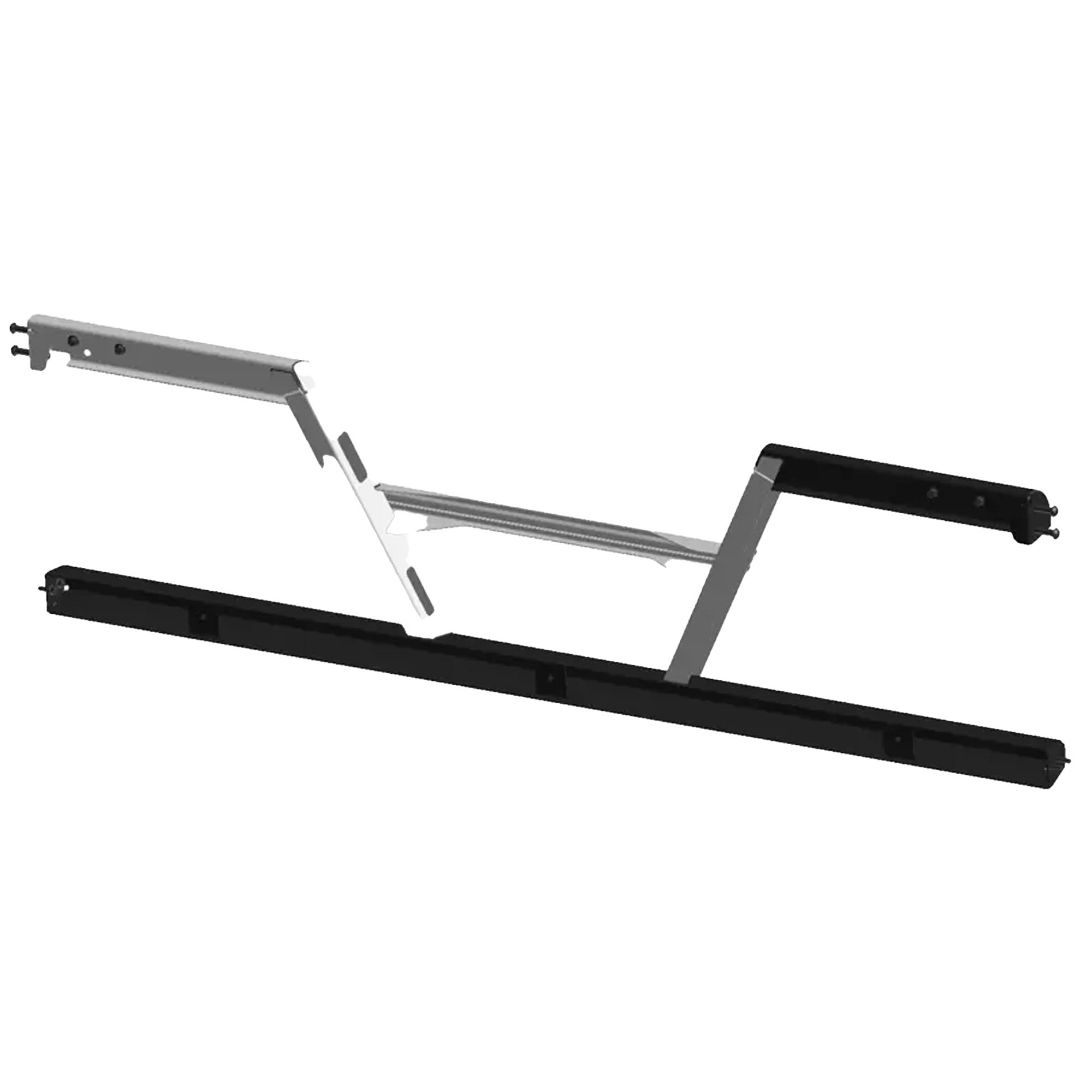 Polaris 2890893 Contractor Rack Winch Bracket Ranger  Crew 2024-2025