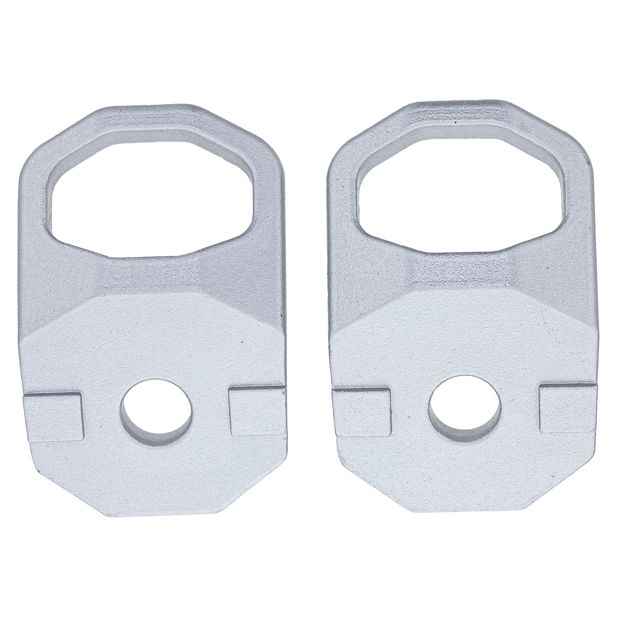 Polaris Lock & Ride MAX D-Rings 2890894