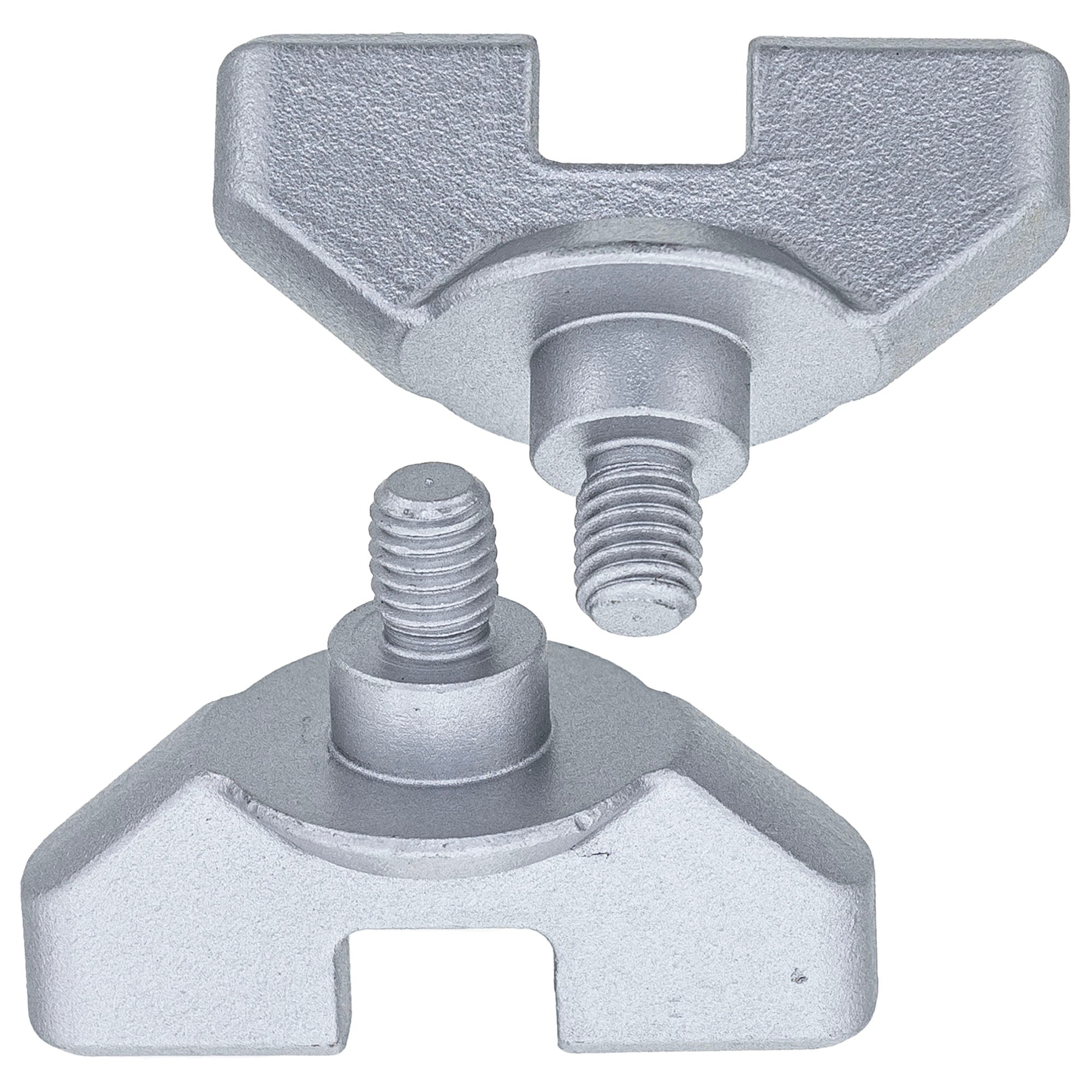 Polaris 2890894 Lock & Ride MAX D-Rings Xpedition XP ADV 5 Ultimate NorthStar