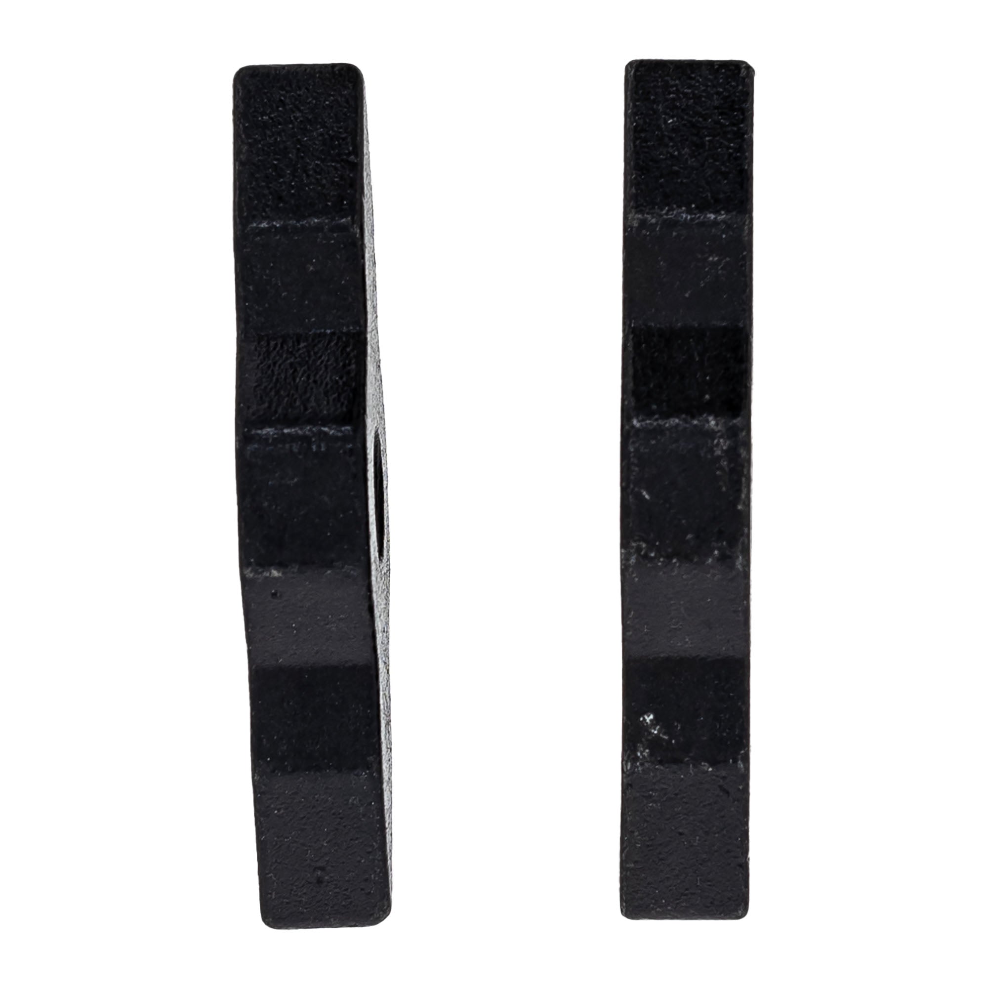 Polaris 2890894 Lock & Ride MAX D-Rings Xpedition XP ADV 5 Ultimate NorthStar