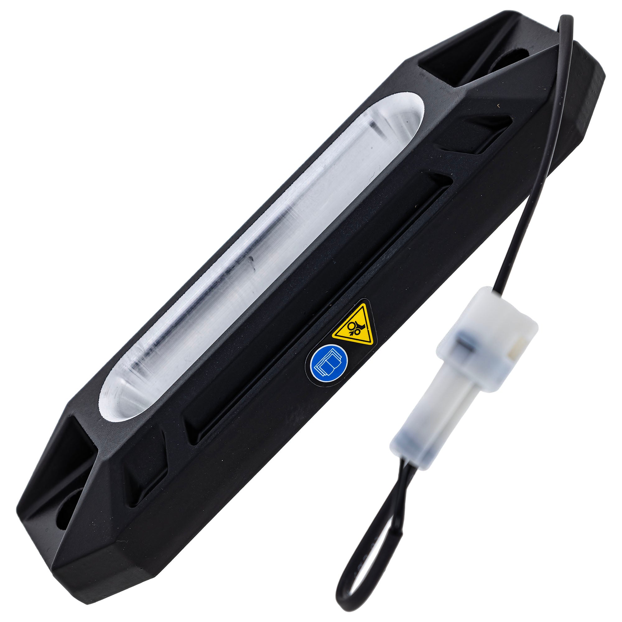 Polaris 4,500 Lb Winch Auto Stop And Remote Upgrade 2890991