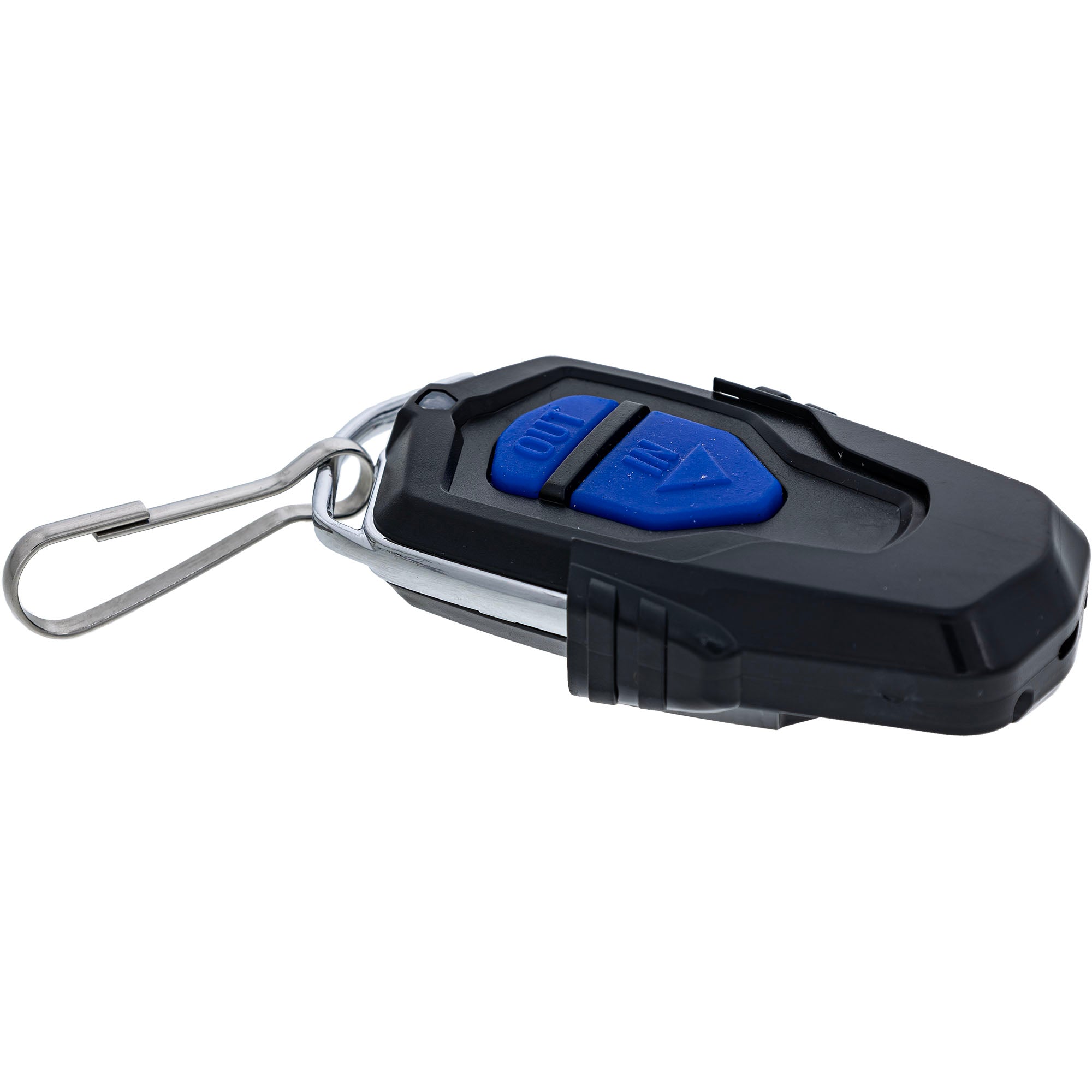 Polaris 2890991 Hd 4,500 Lb Winch Auto Stop And Remote Upgrade Ranger Crew 1500