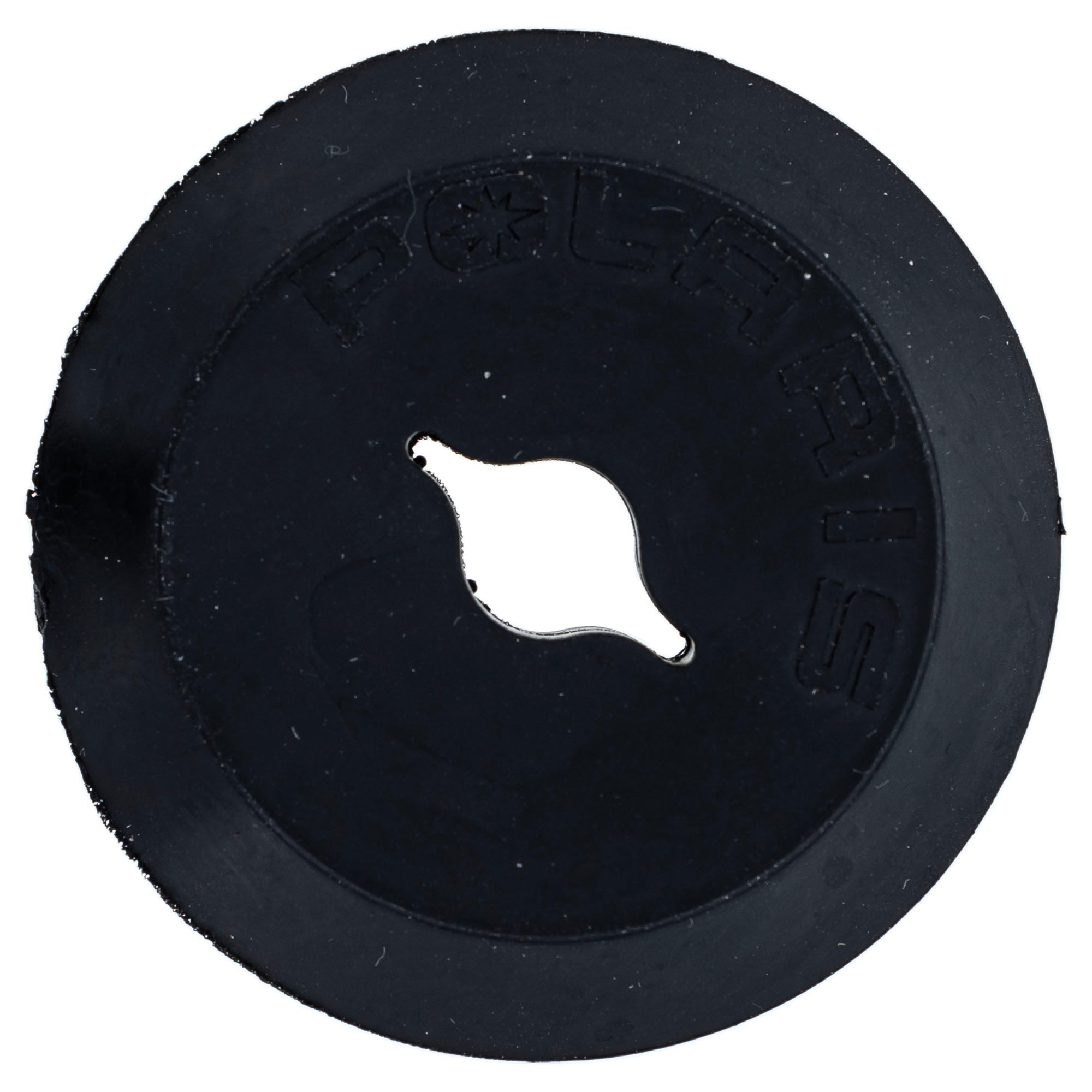 Polaris 2890991 Hd 4,500 Lb Winch Auto Stop And Remote Upgrade Ranger Crew 1500