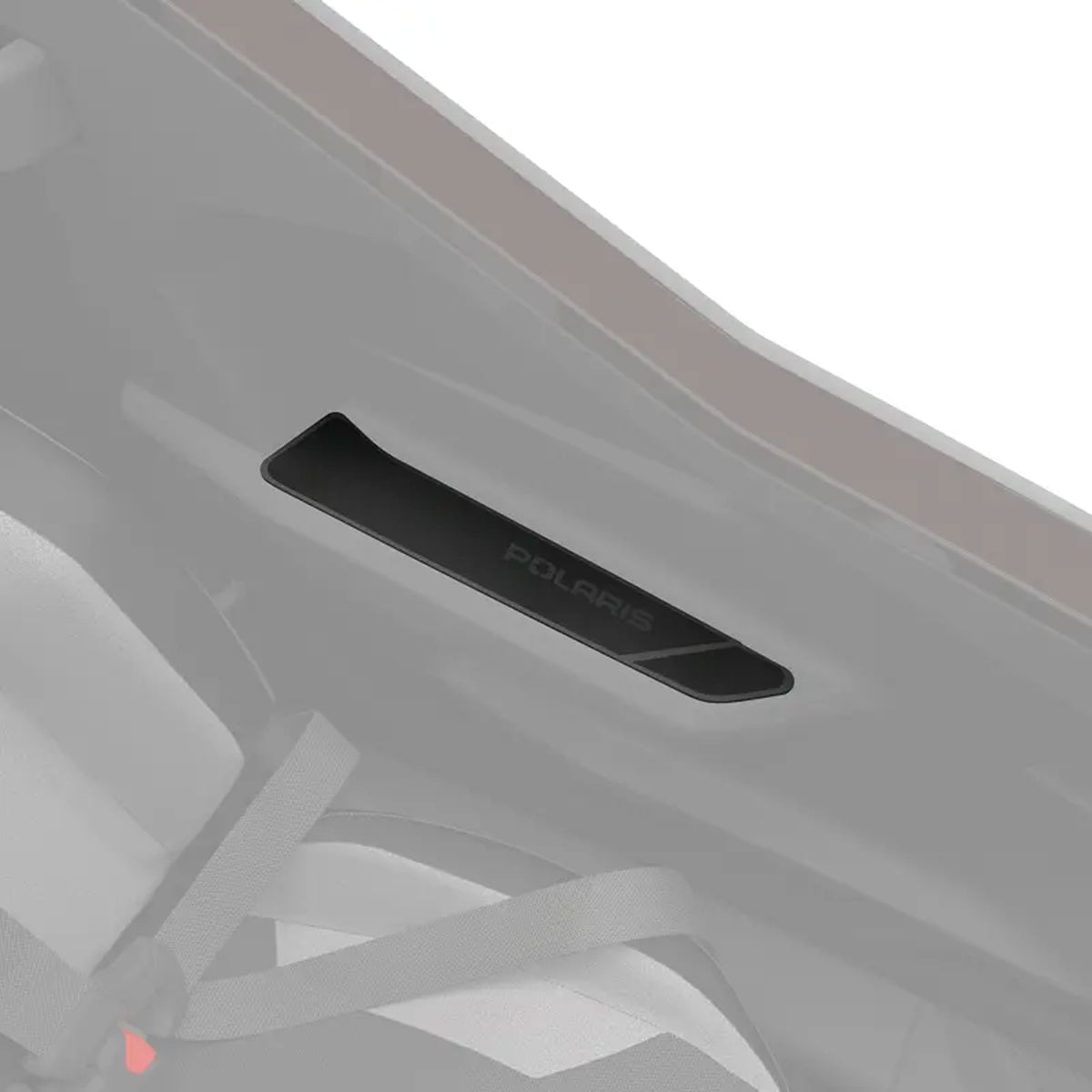 A Frame Lab Storage Rack Polaris GatorStep Front Armrest Pads 2891019