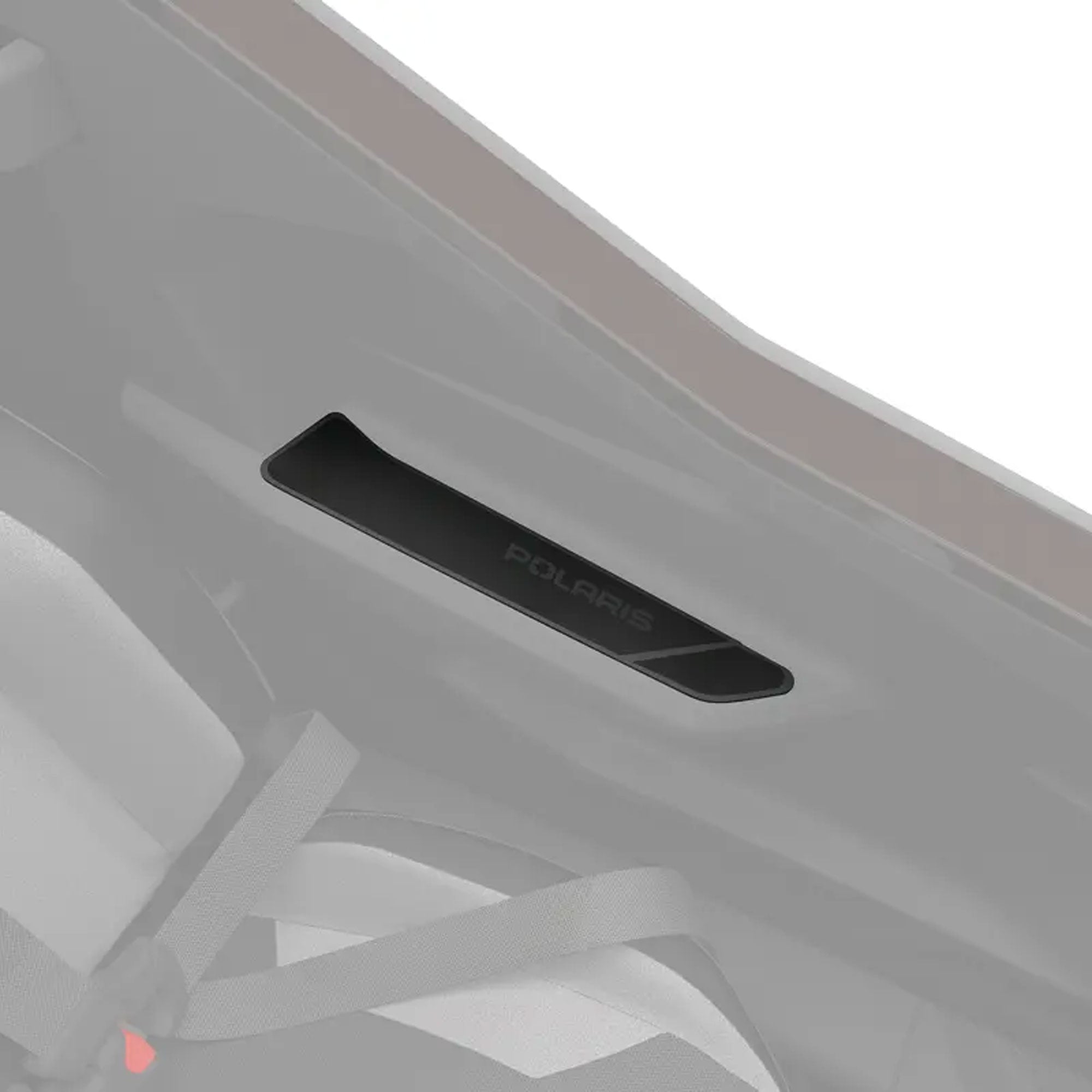 Polaris 2891019 GatorStep Front Armrest Pads