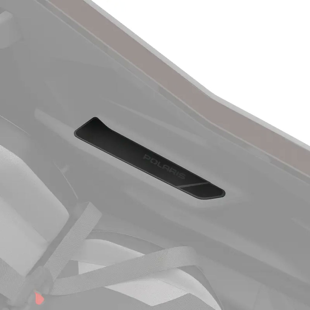 A Frame Lab Storage Rack Polaris GatorStep Front Armrest Pads 2891019