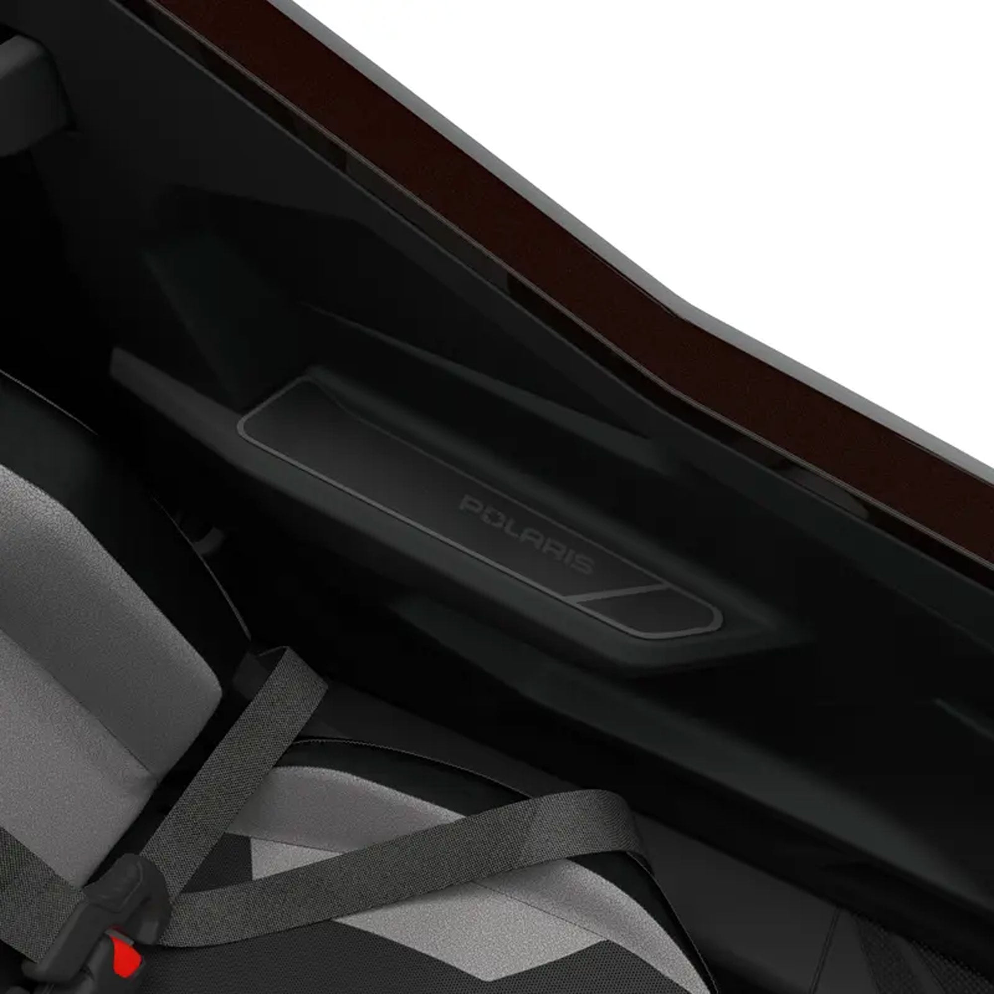 Genuine OEM Polaris Armrest Pads