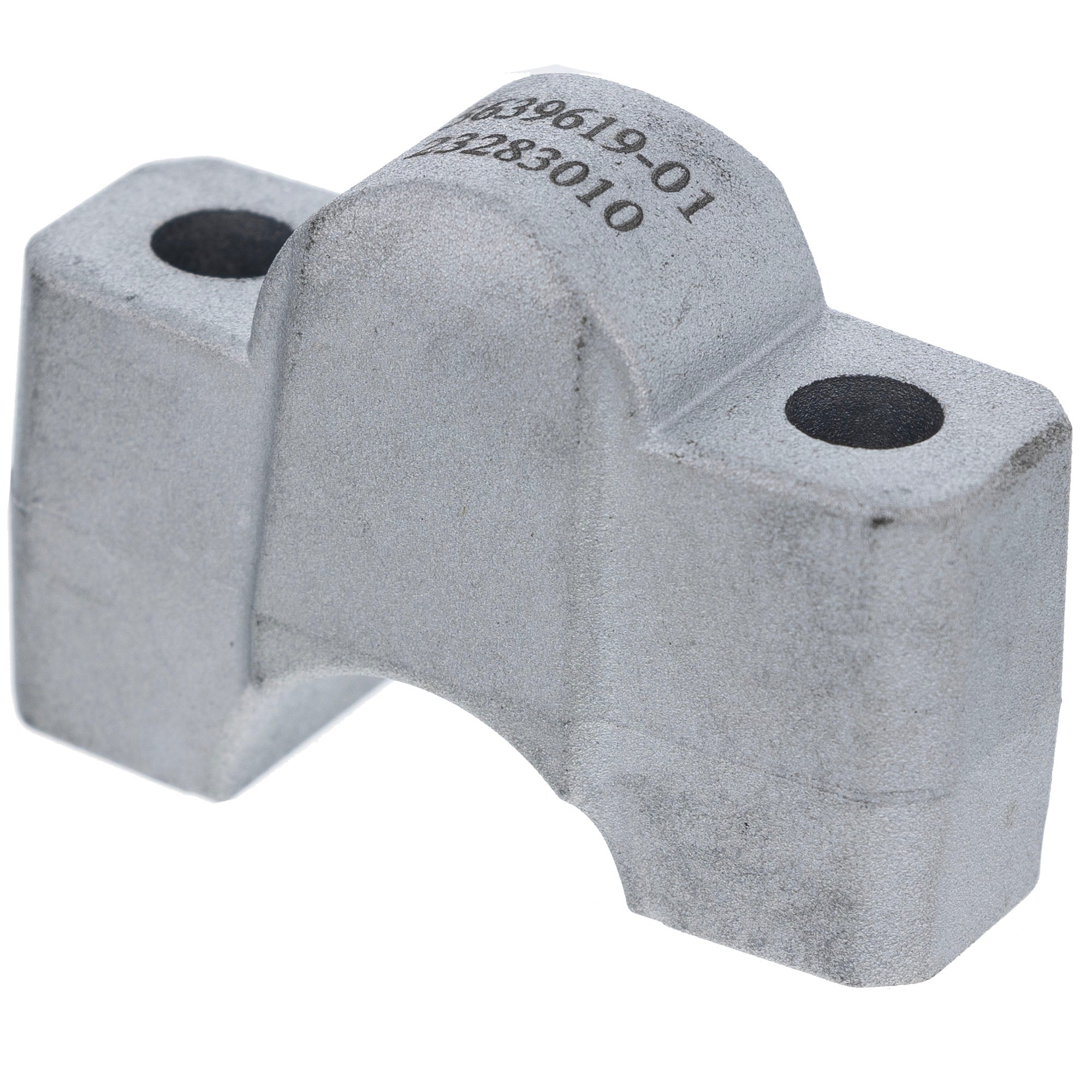 Polaris Handlebar Riser Kit 2891035