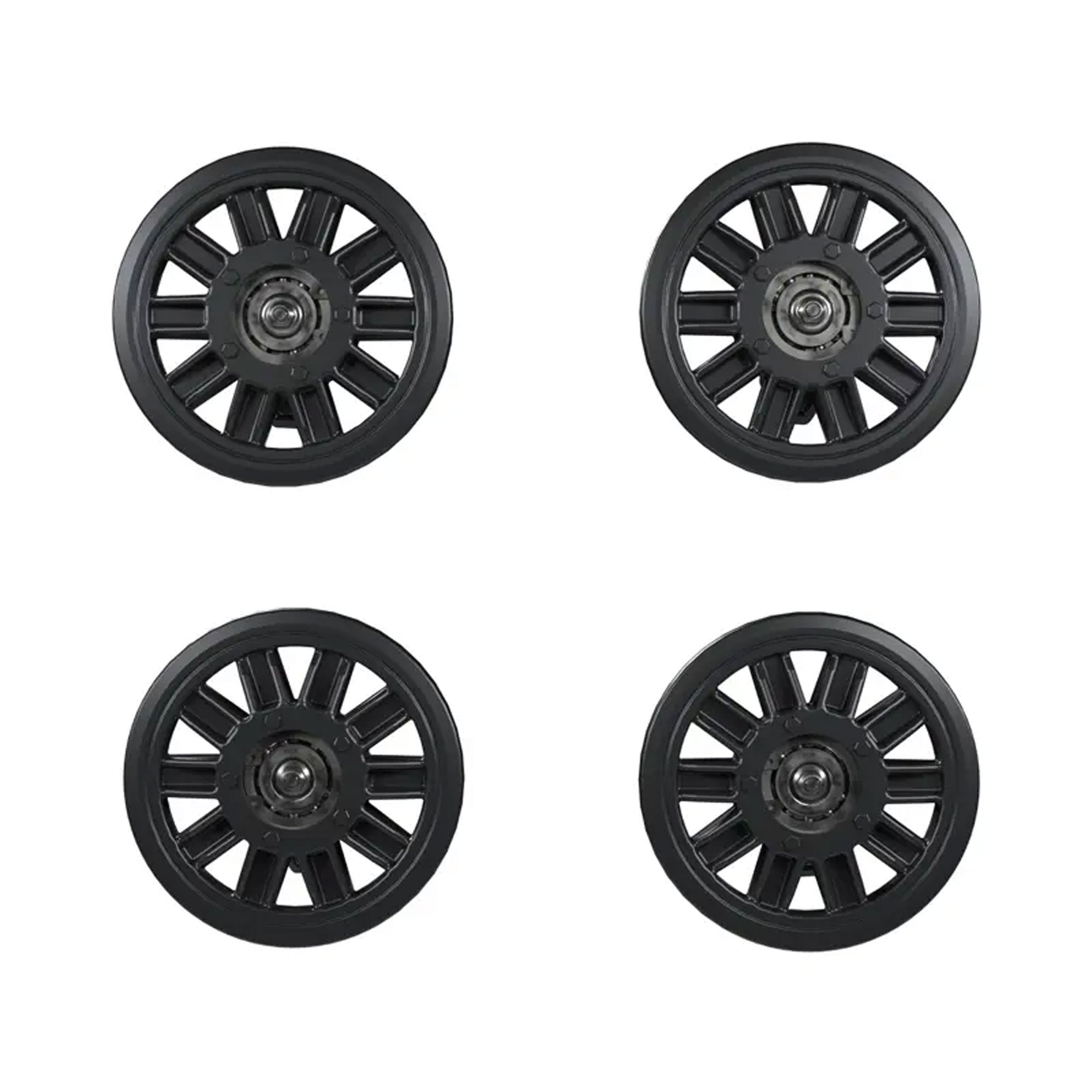 Genuine OEM Polaris Wheel Kit Titan 2891040
