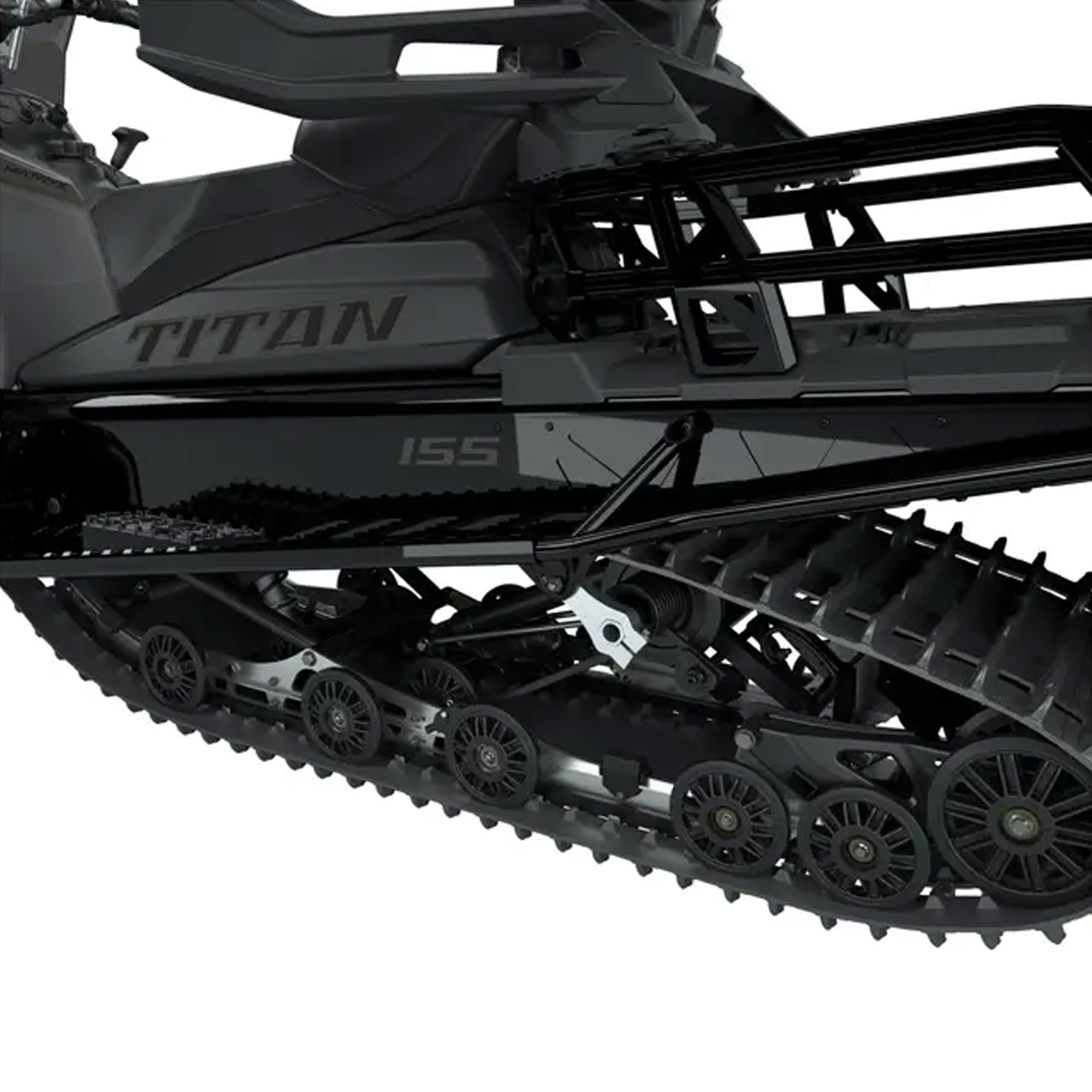 Polaris MATRYX Titan Bogie Wheel Kit 2891040