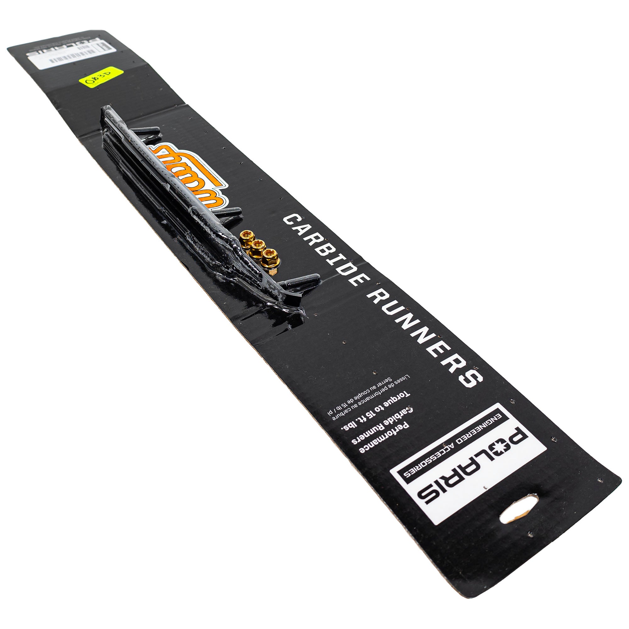 Polaris Carbide Runner 4" 2891042