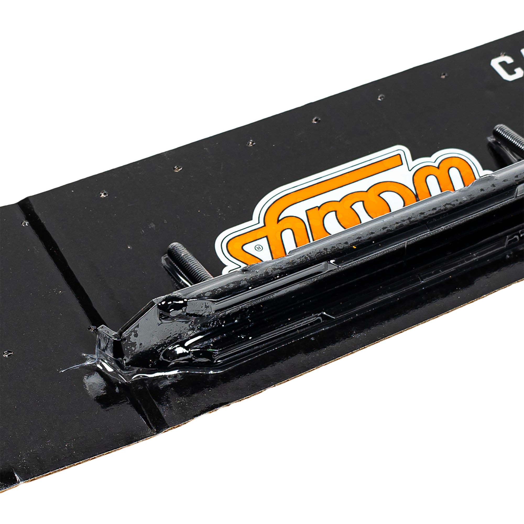 Polaris 2891042 Carbide Runner 4" Woodys Dooly Skag ProStar S4 Indy XC 129 137