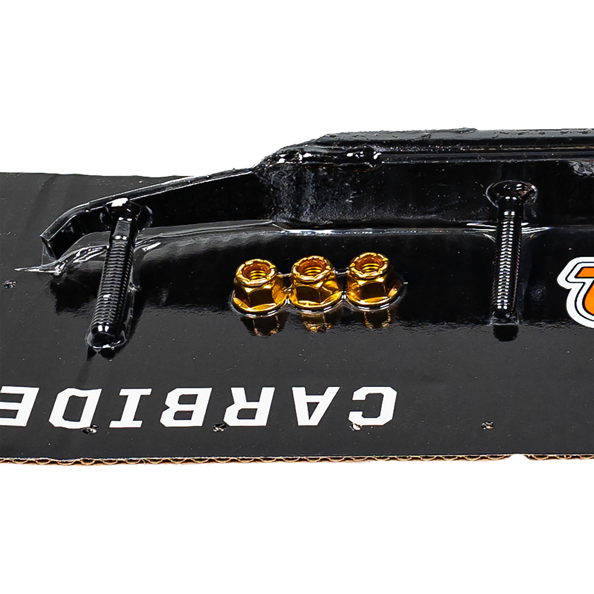 Polaris 2891042 Carbide Runner 4" Woodys Dooly Skag ProStar S4 Indy XC 129 137