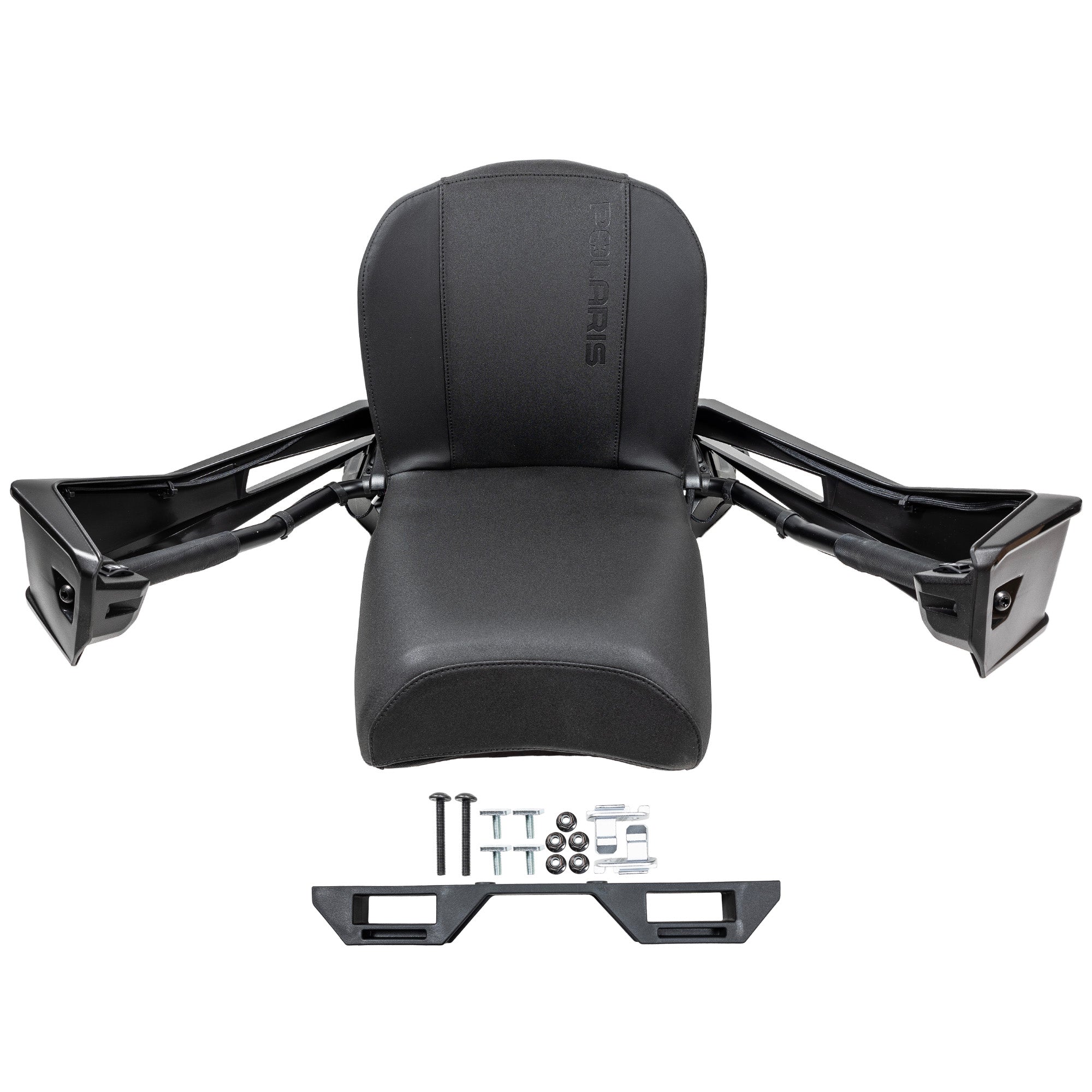 Polaris 2891075 MATRYX TITAN Heated Passenger Seat