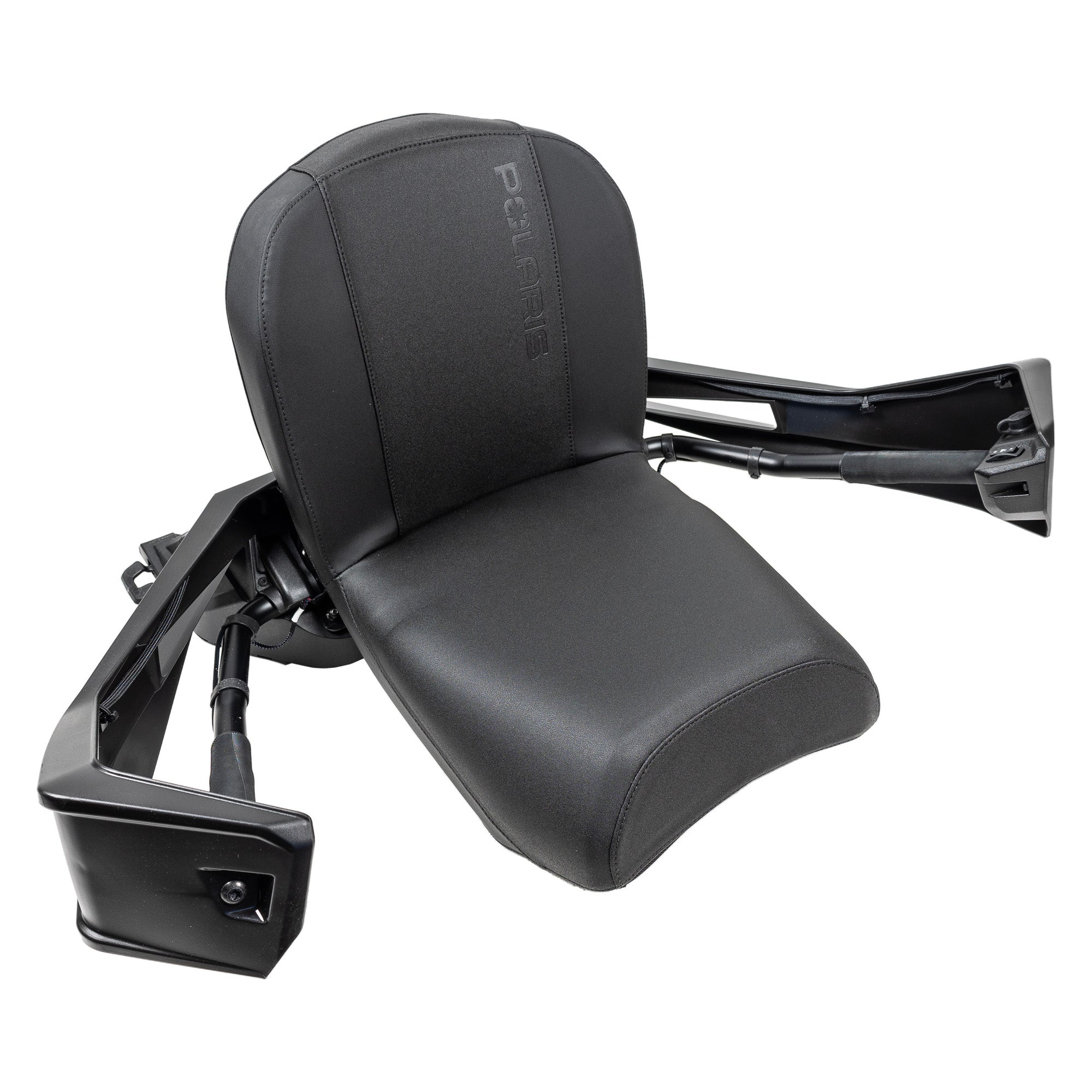 Polaris 2891075 MATRYX TITAN Heated Passenger Seat Adventure Ultimate SP 155 1.5 1.8