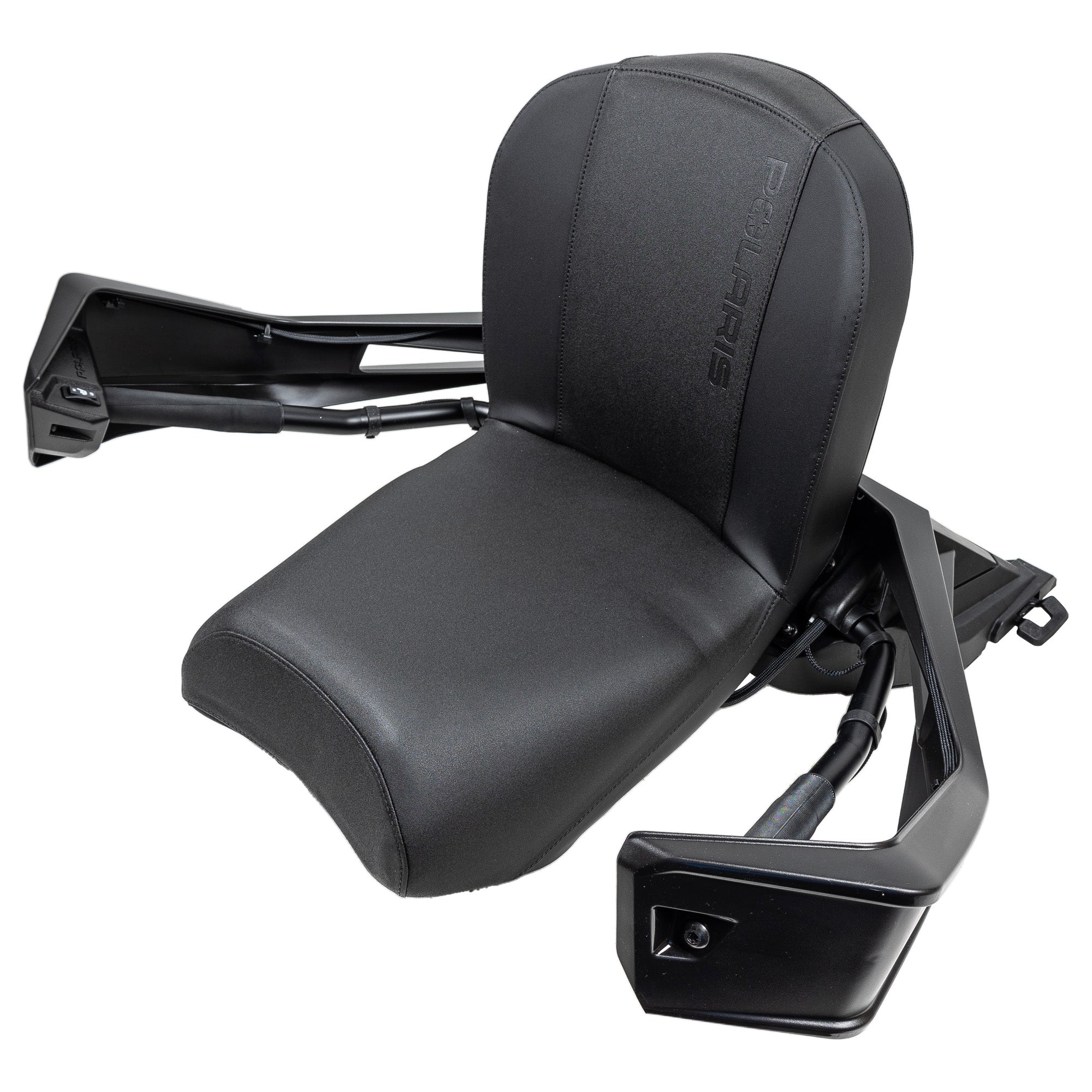 Polaris 2891075 MATRYX TITAN Heated Passenger Seat Adventure Ultimate SP 155 1.5 1.8