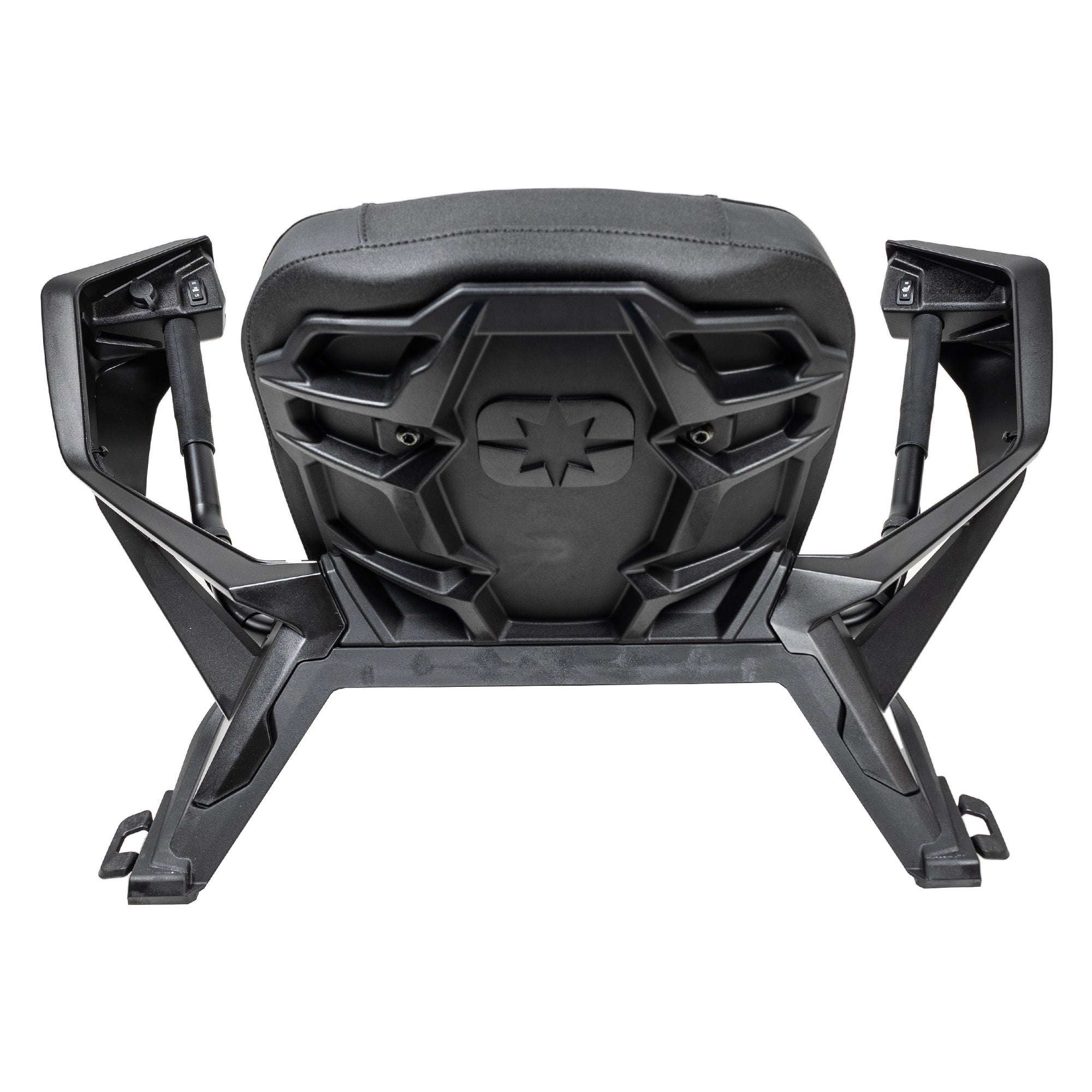 Polaris 2891075 MATRYX TITAN Heated Passenger Seat Adventure Ultimate SP 155 1.5 1.8