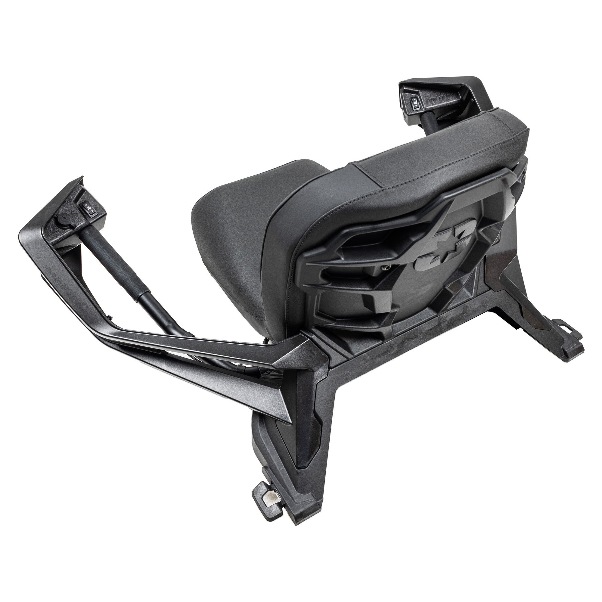 Polaris 2891075 MATRYX TITAN Heated Passenger Seat Adventure Ultimate SP 155 1.5 1.8