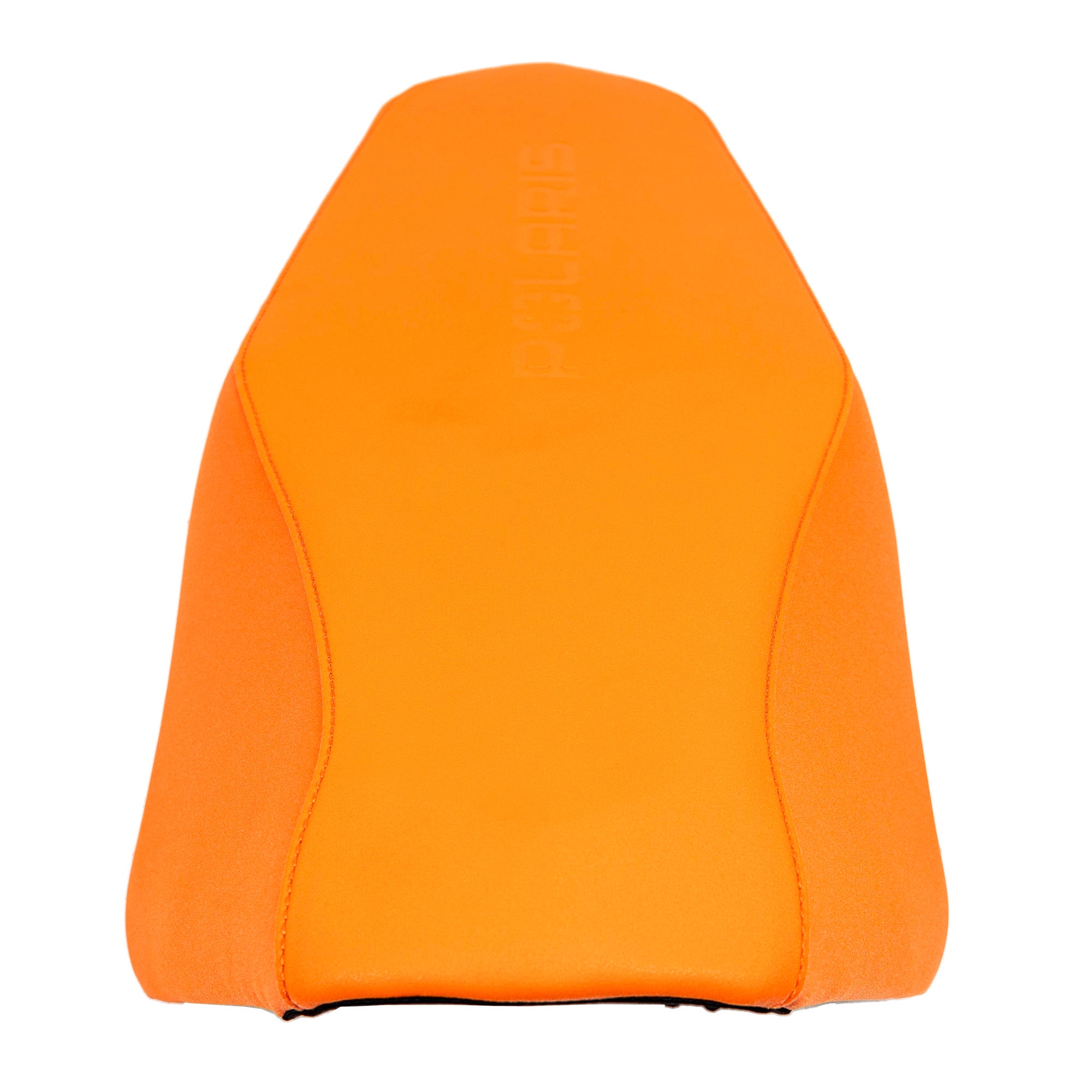 Polaris 2891079 Trail Seat Orange Burst Switchback Indy ProStar Voyageur 128 136