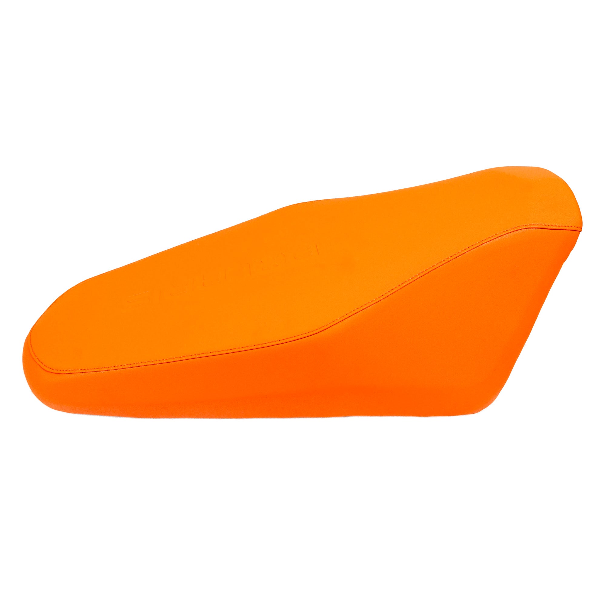 Polaris 2891079 Trail Seat Orange Burst Switchback Indy ProStar Voyageur 128 136