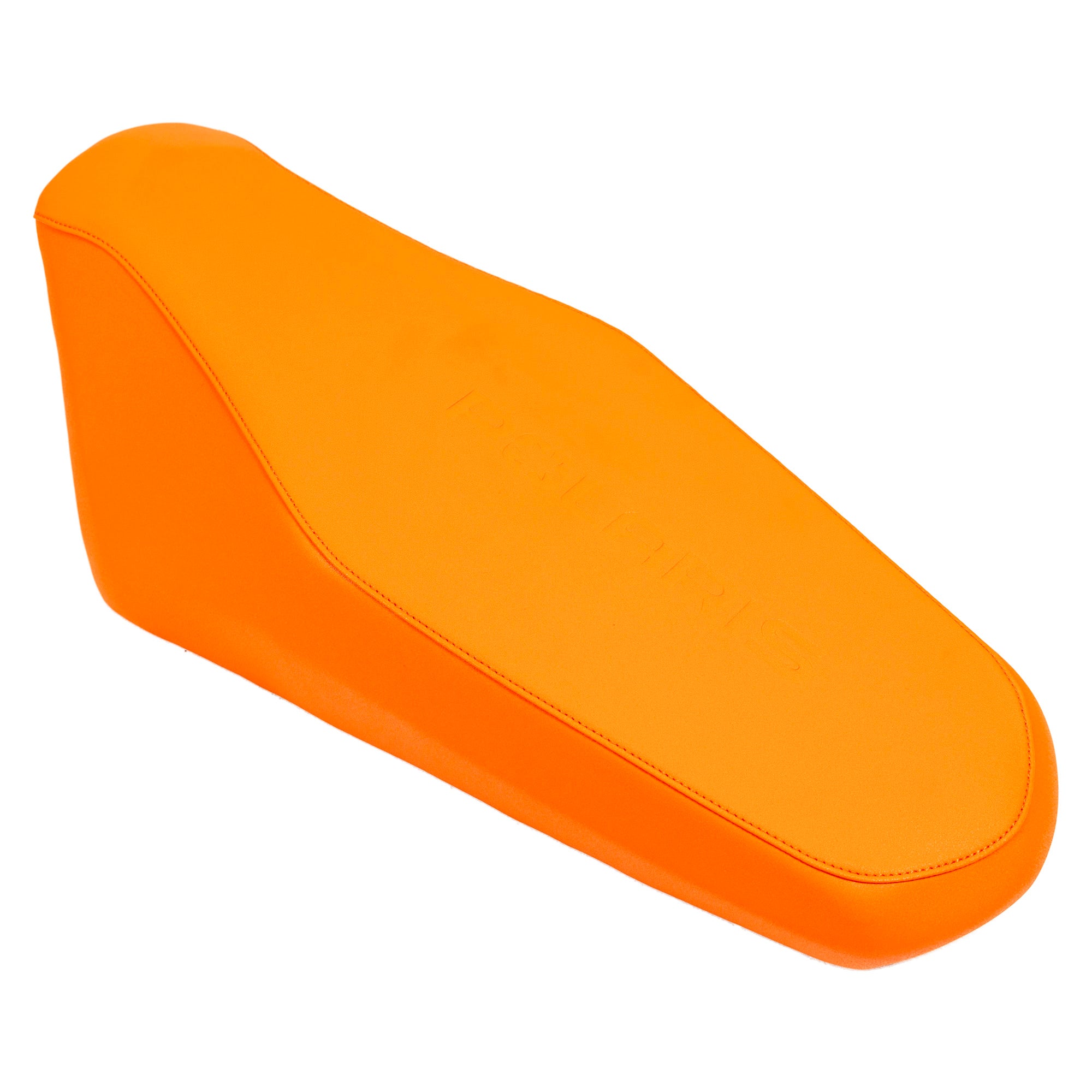 Polaris 2891079 Trail Seat Orange Burst Switchback Indy ProStar Voyageur 128 136