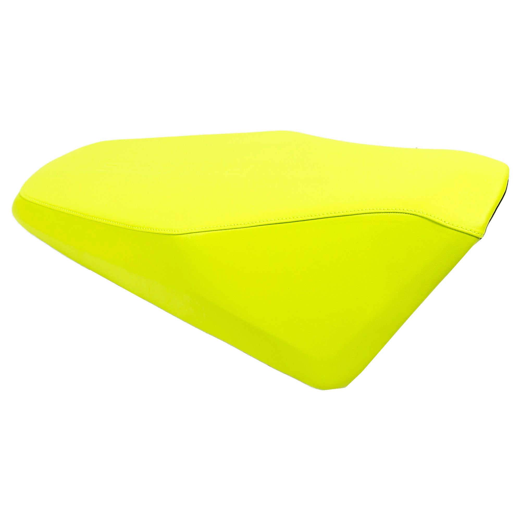 Polaris Trail Seat Lifted Lime 2891080