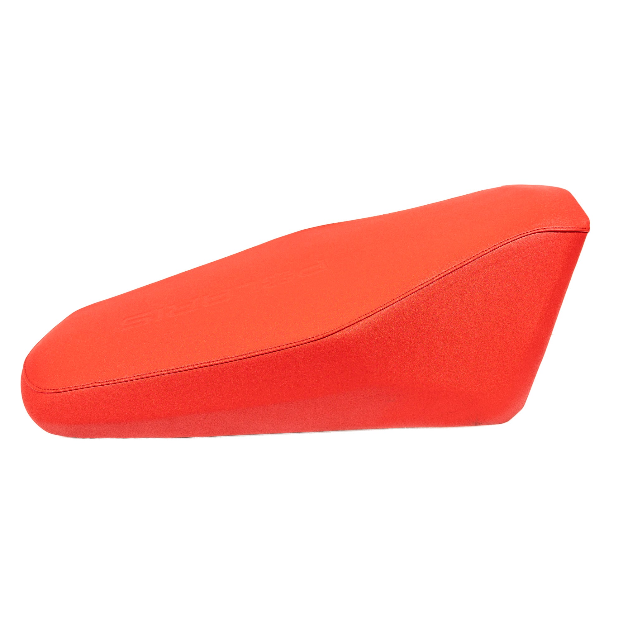 Polaris 2891081 Trail Seat Indy Red Switchback Indy ProStar Voyageur 128 136