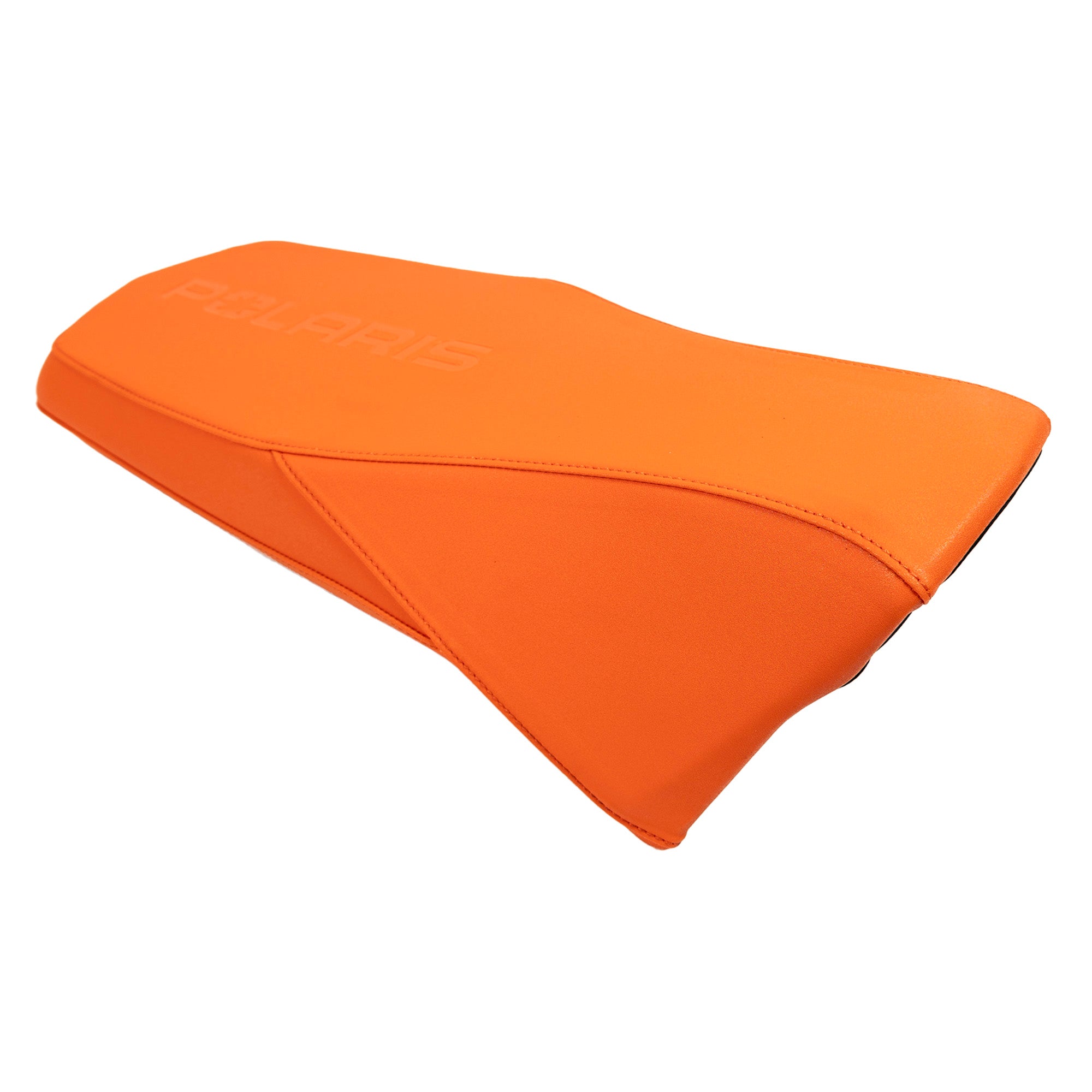 Polaris RMK Seat Orange Burst 2891082