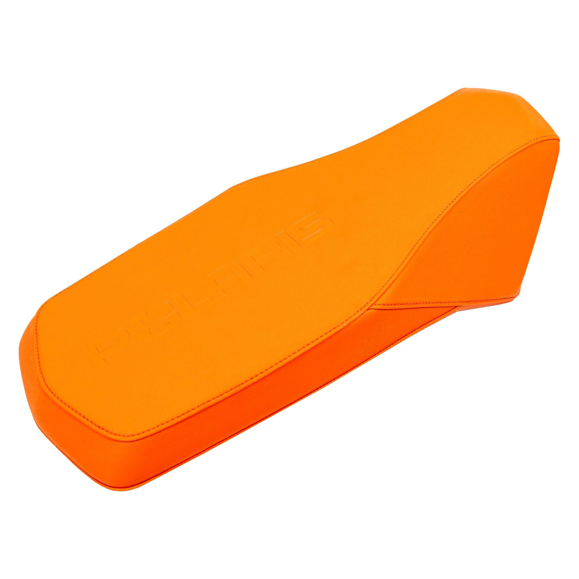 Polaris 2891082 RMK Seat Orange Burst RMK Khaos Slash 146 155 163 165