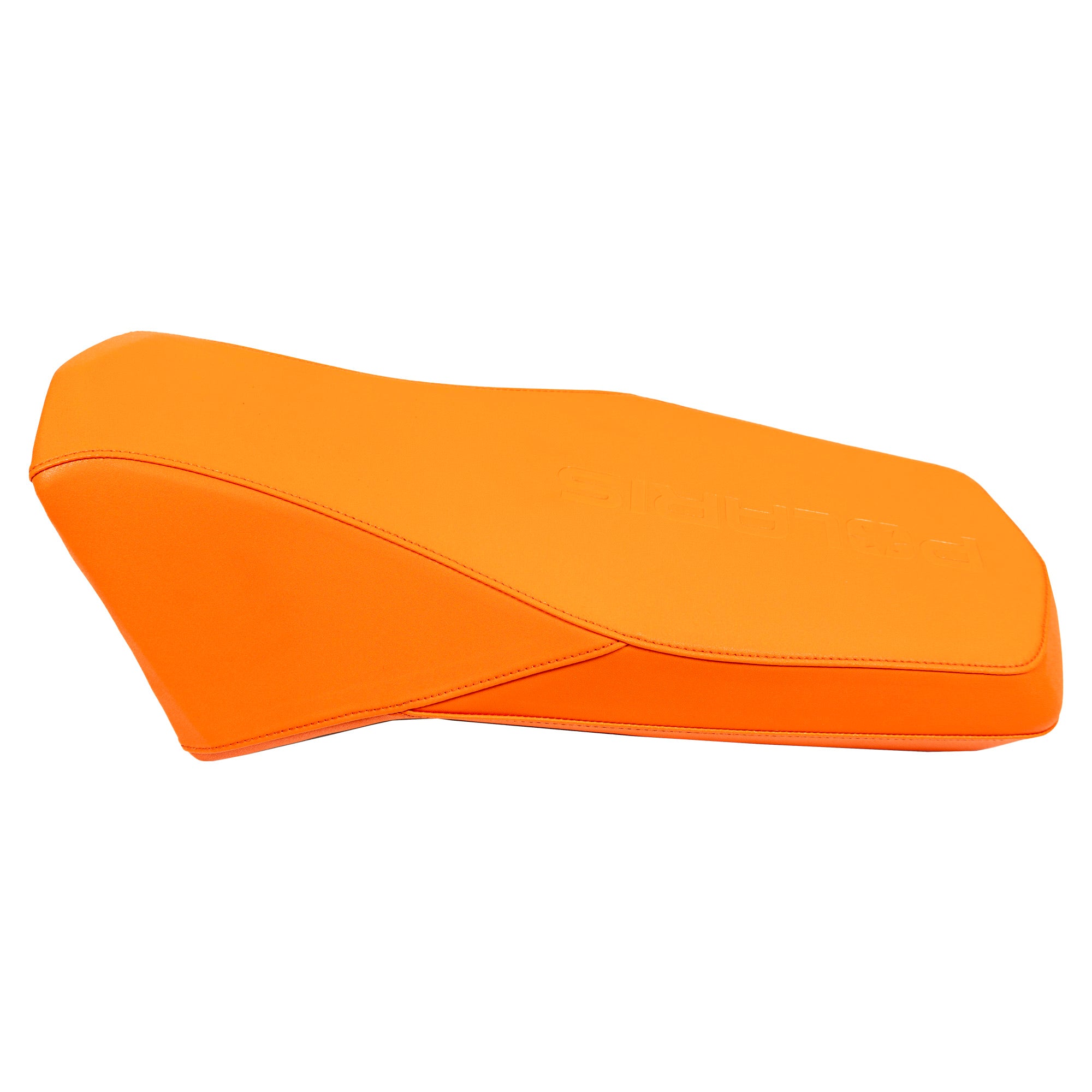 Polaris 2891082 RMK Seat Orange Burst RMK Khaos Slash 146 155 163 165