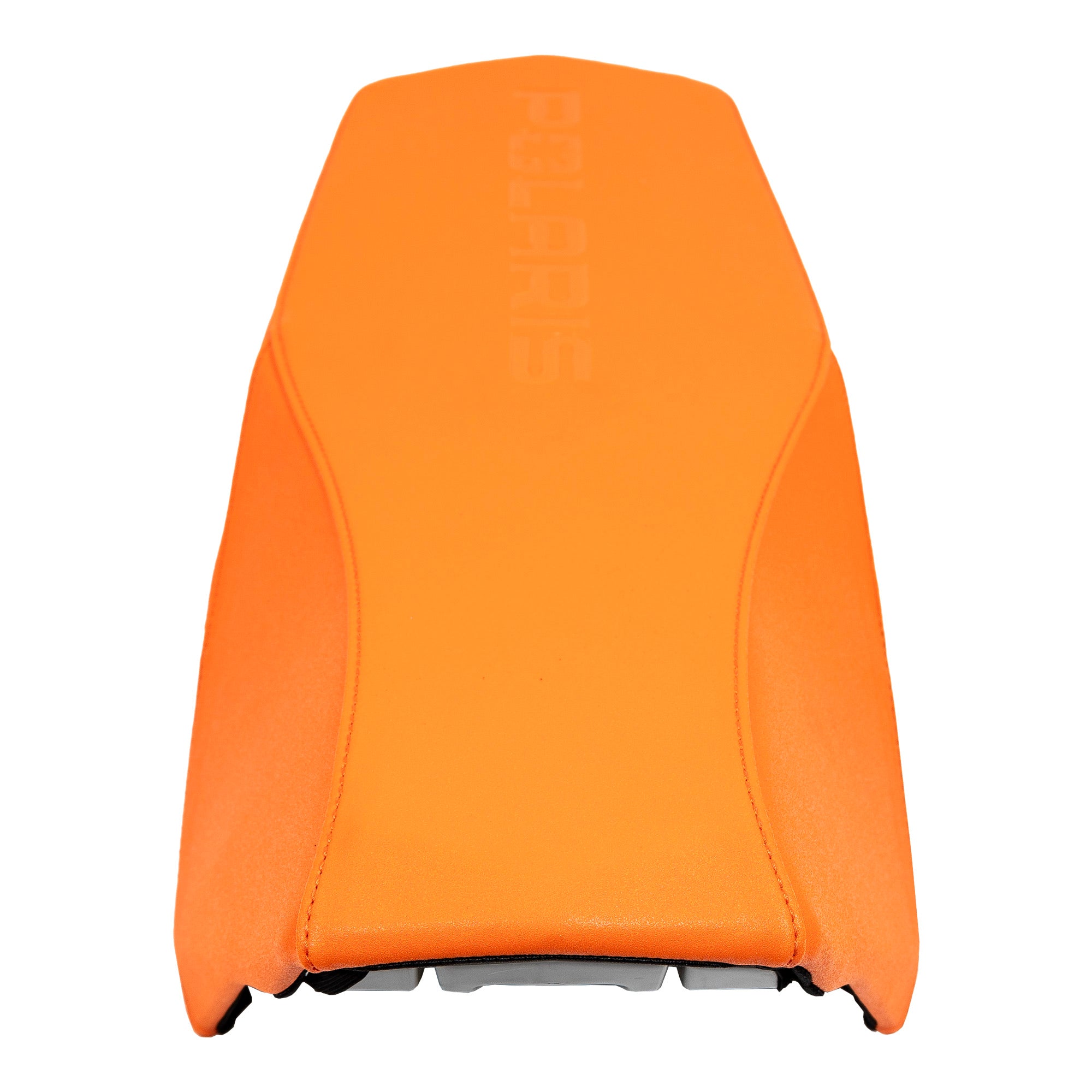 Polaris 2891082 RMK Seat Orange Burst RMK Khaos Slash 146 155 163 165