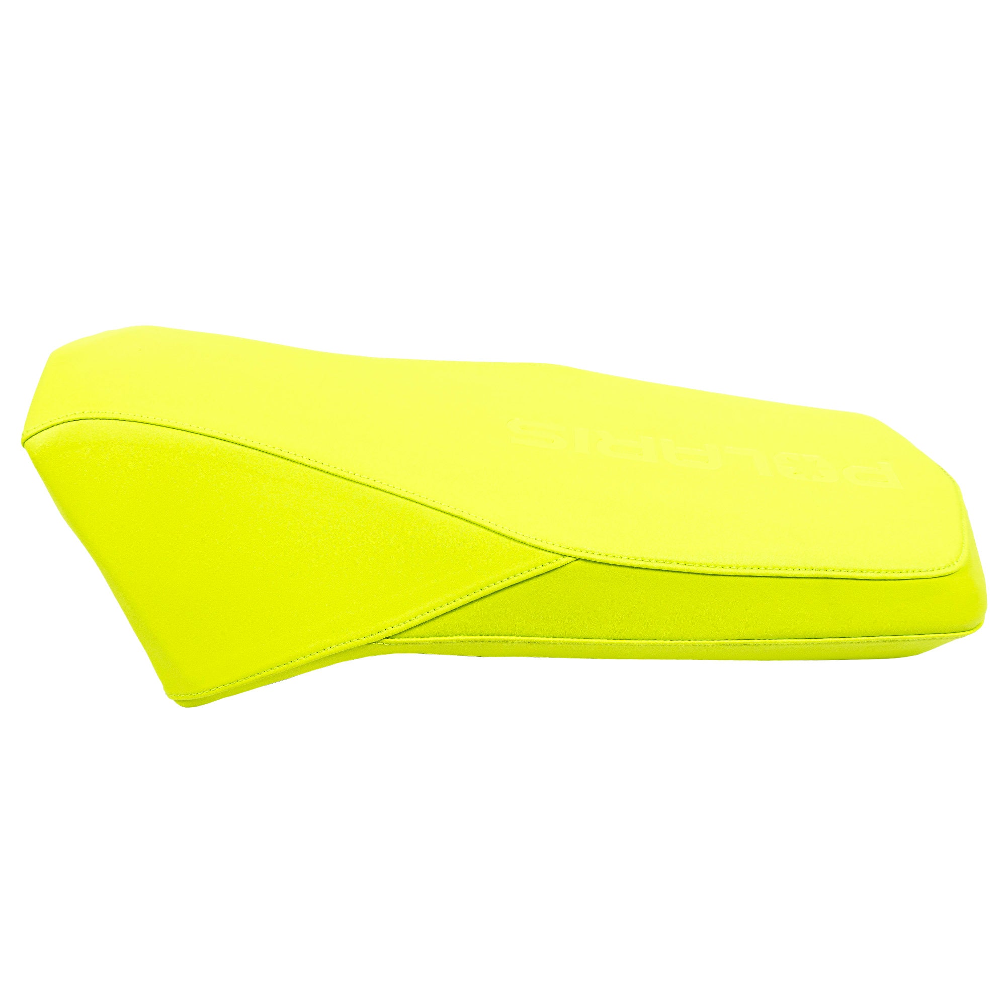 Polaris 2891083 RMK Seat Lifted Lime RMK Khaos Slash 146 155 163 165