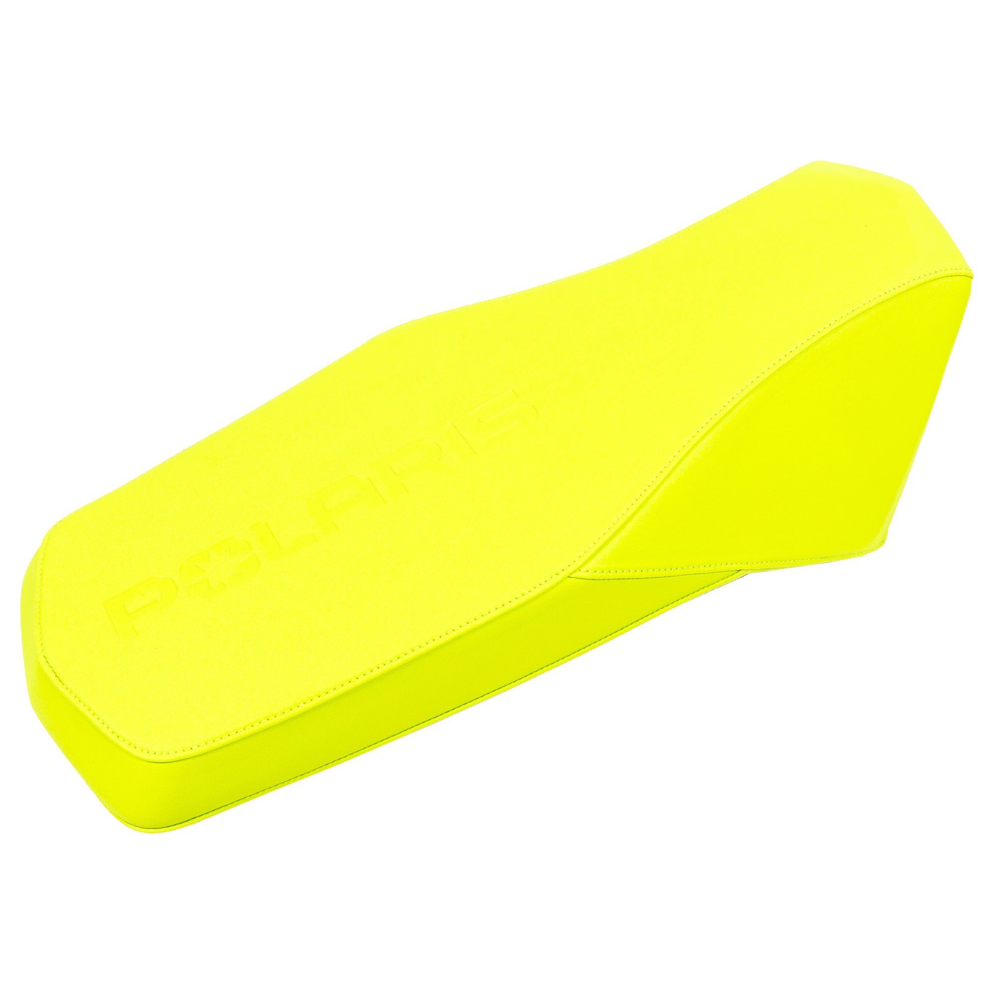 Polaris 2891083 RMK Seat Lifted Lime RMK Khaos Slash 146 155 163 165