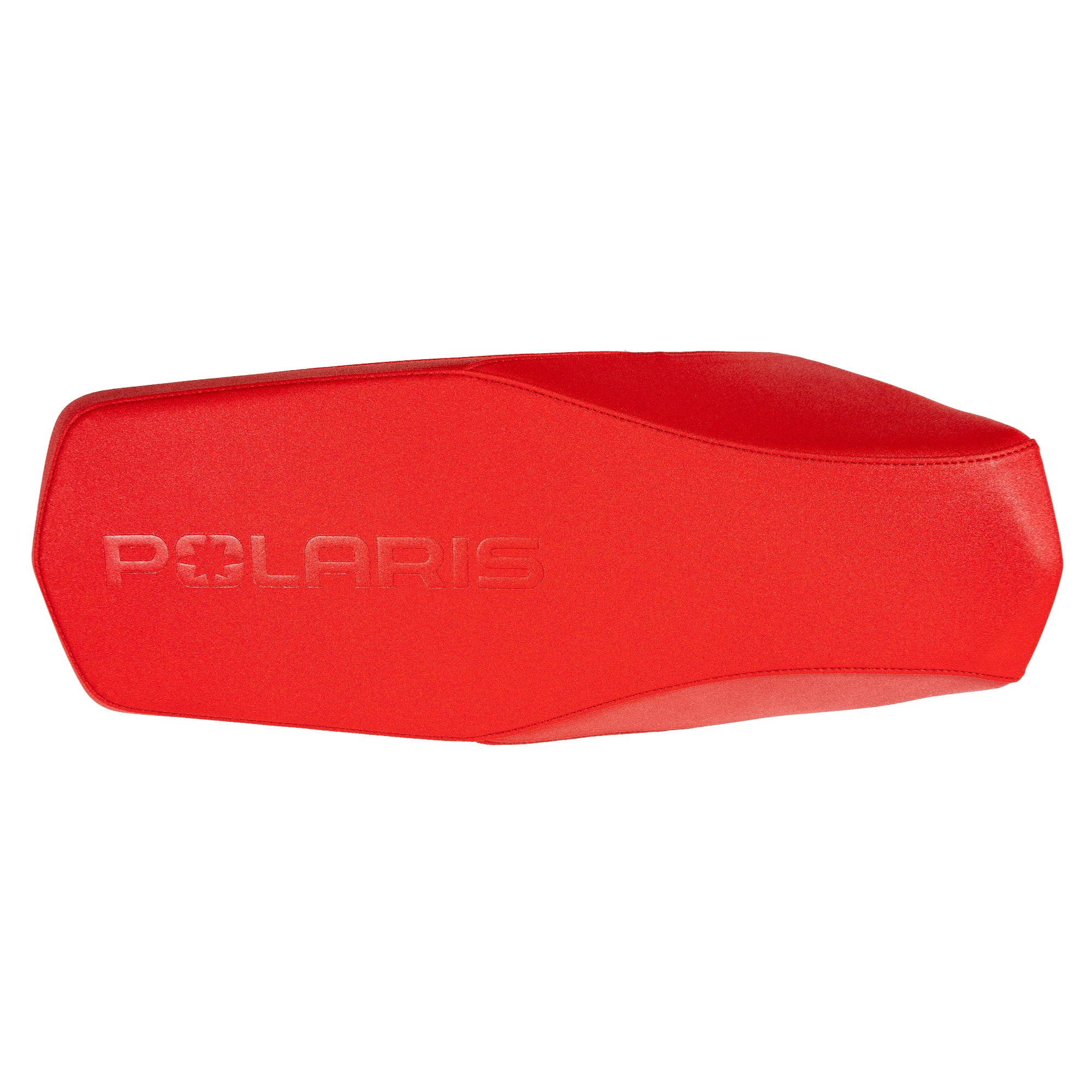Polaris 2891084 RMK Seat Indy Red