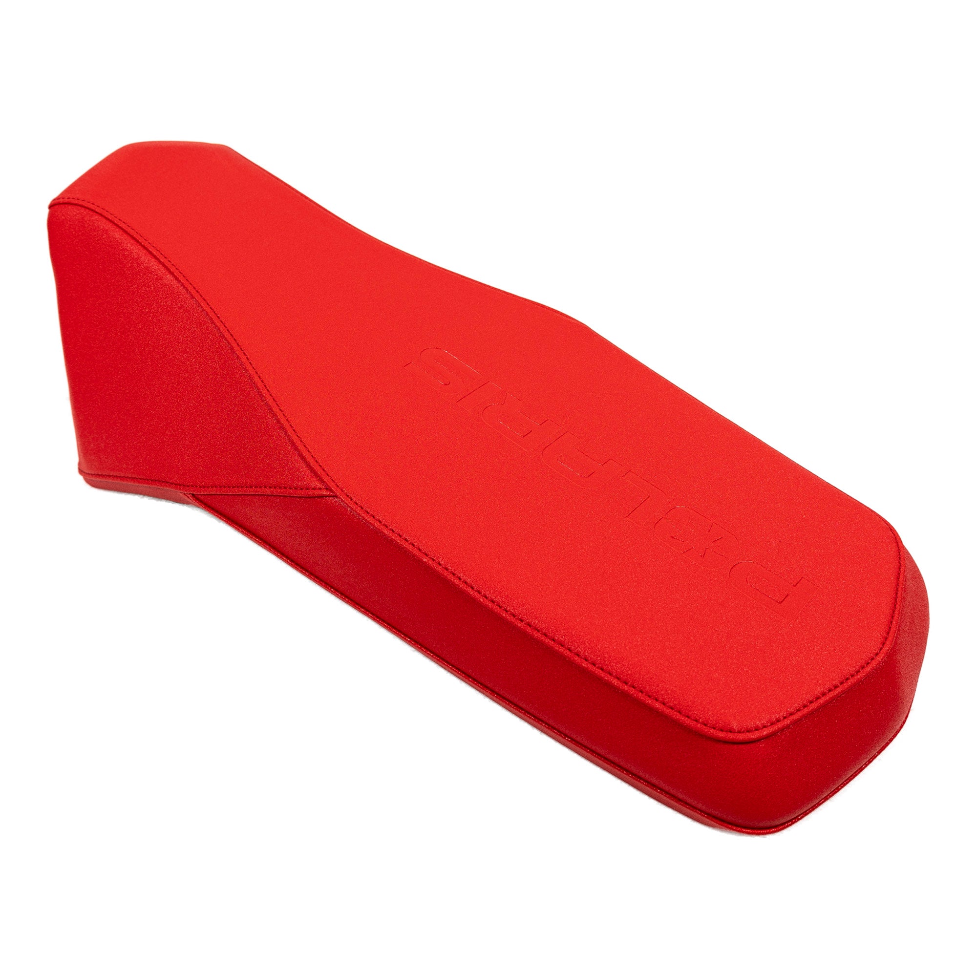 Polaris 2891084 RMK Seat Indy Red RMK Khaos Slash 146 155 163 165