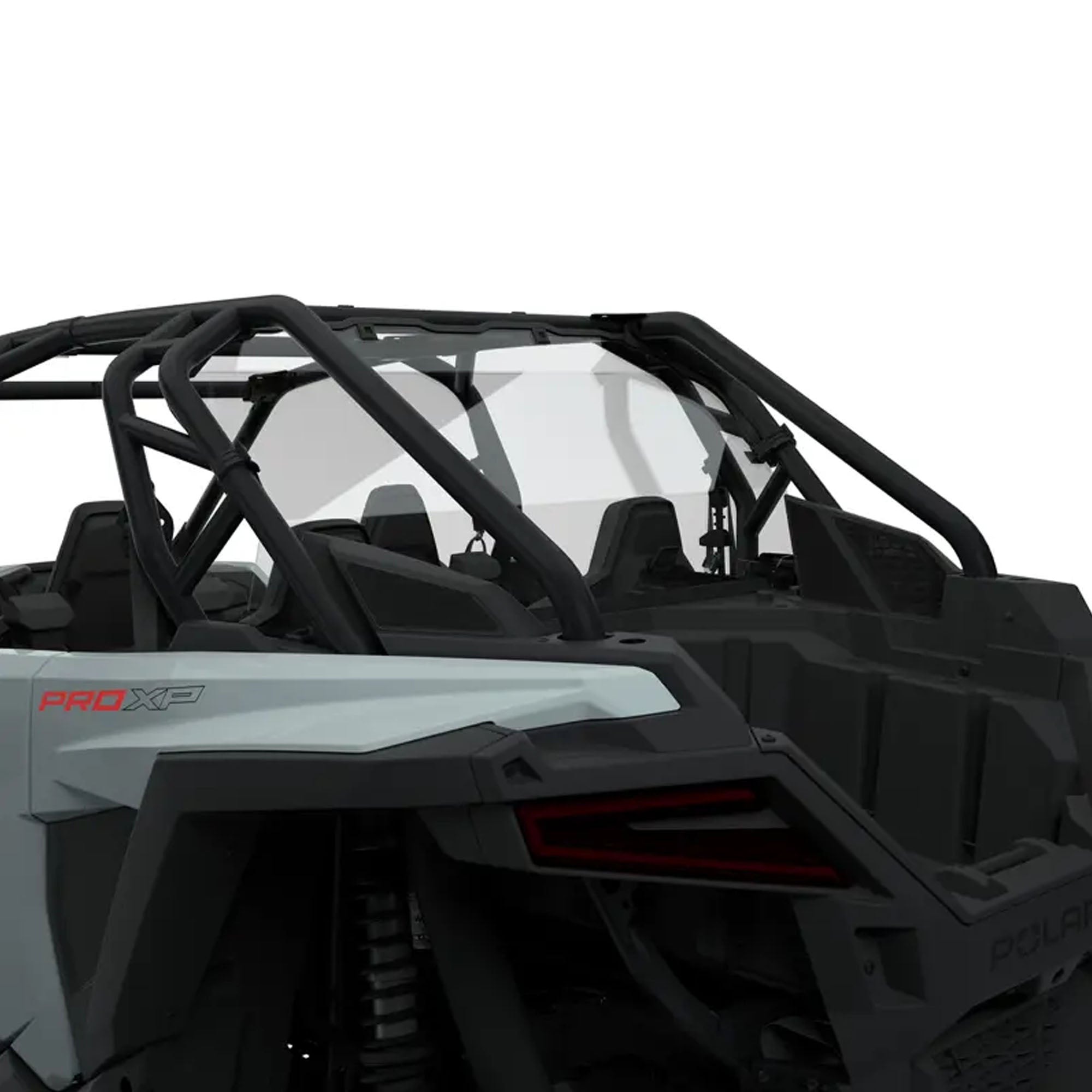 Polaris Lock & Ride Poly Rear Panel 4-Seat 2891092