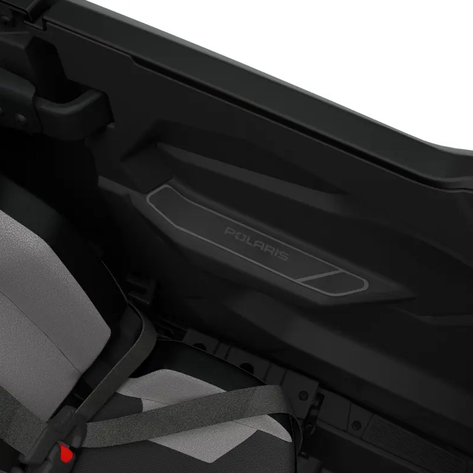 Polaris GatorStep Rear Armrest Pads 2891113