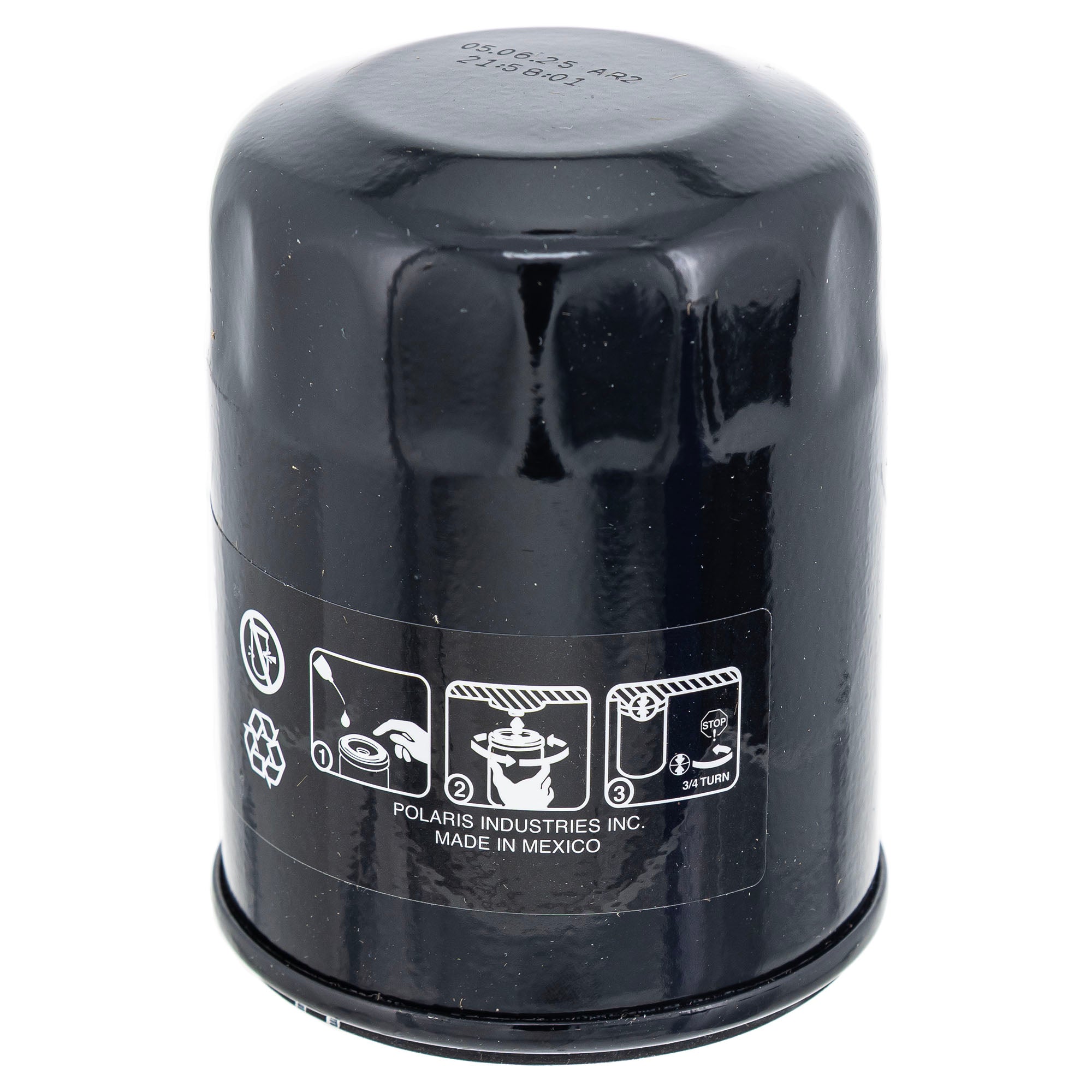 Polaris 2891115 Maintenance Kit for Ranger Pro XD 570 Crew Premium Northstar