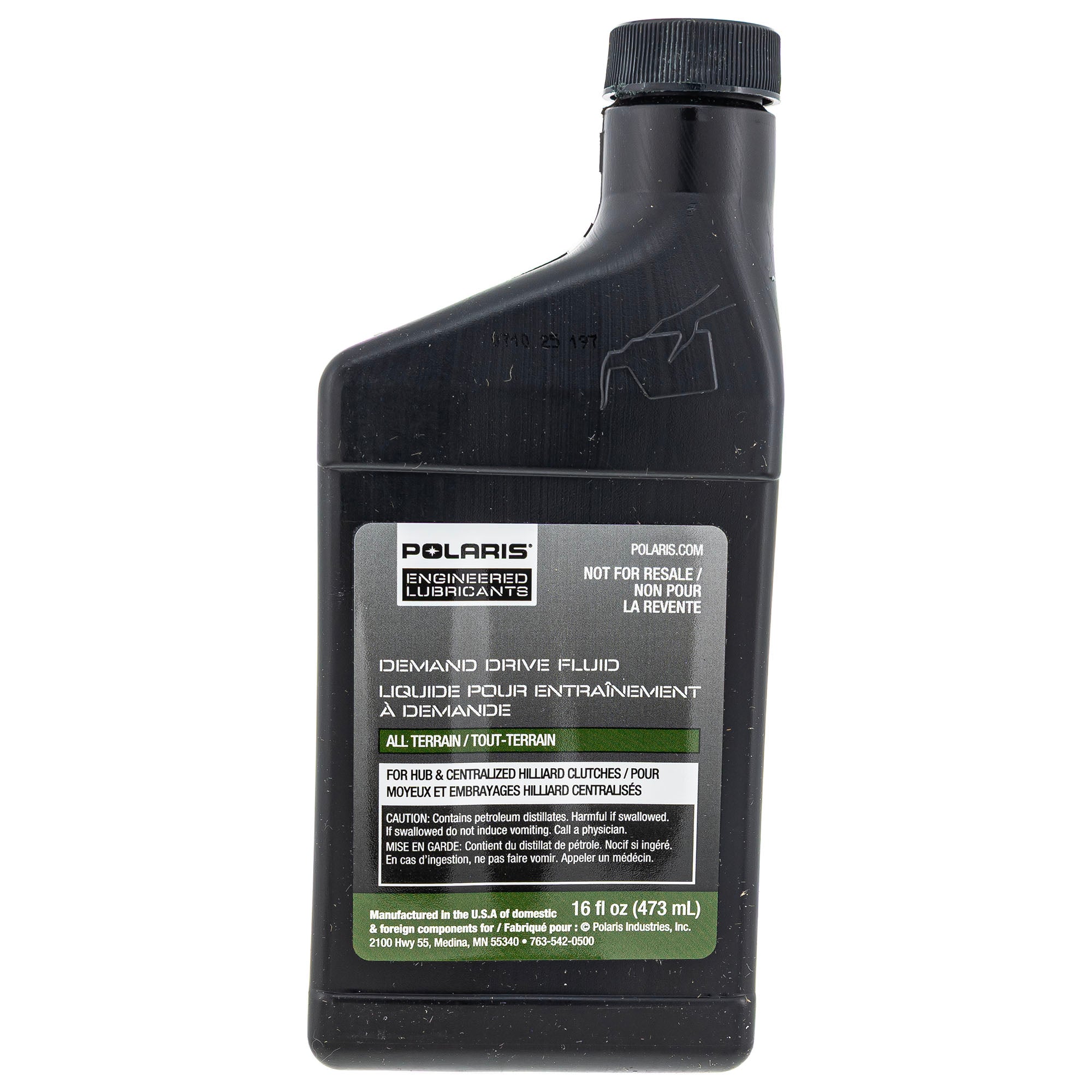 Polaris 2891115 Maintenance Kit for Ranger Pro XD 570 Crew Premium Northstar