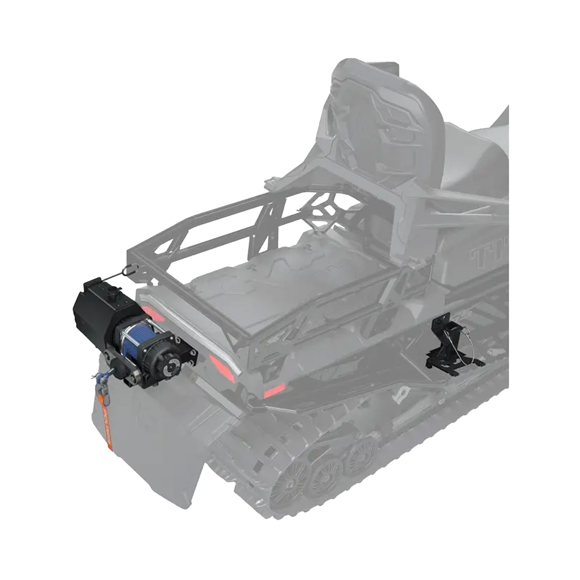 Polaris 2891169 Winch