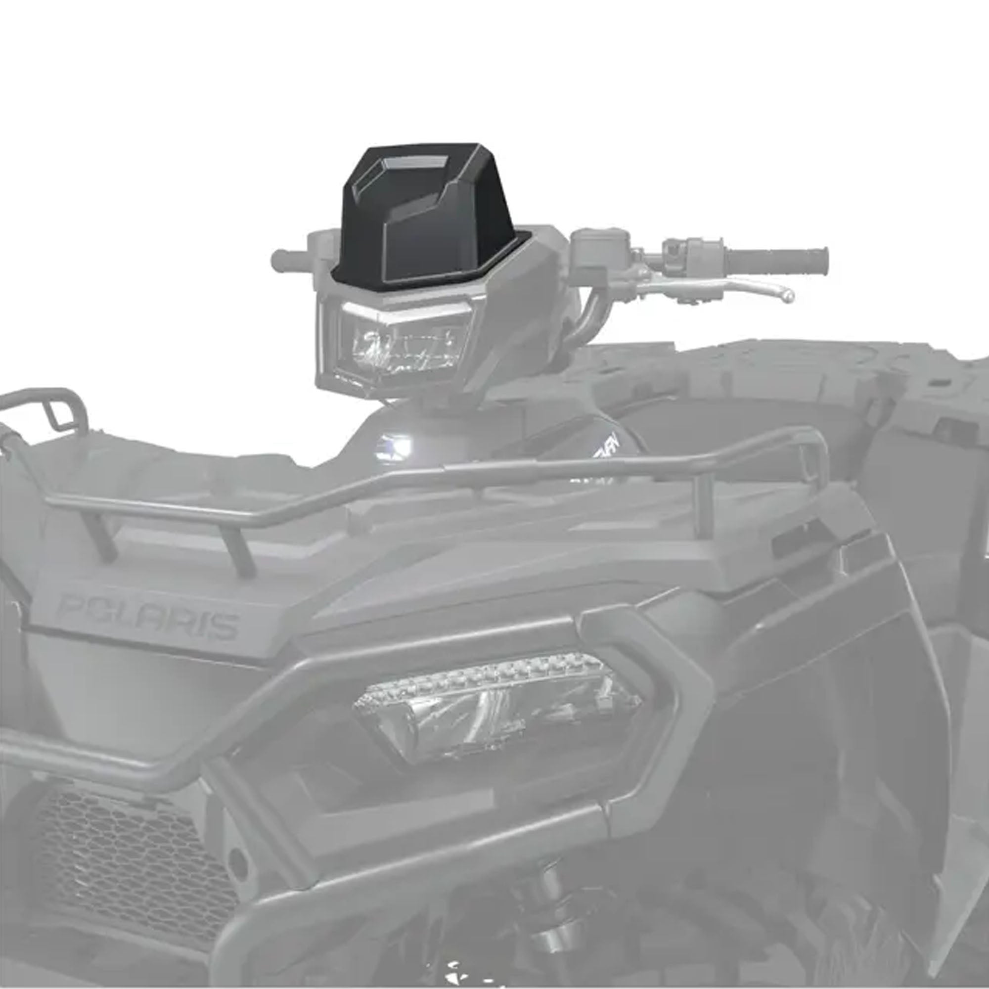 Genuine OEM Polaris Pod Bag Sportsman Scrambler 2891194