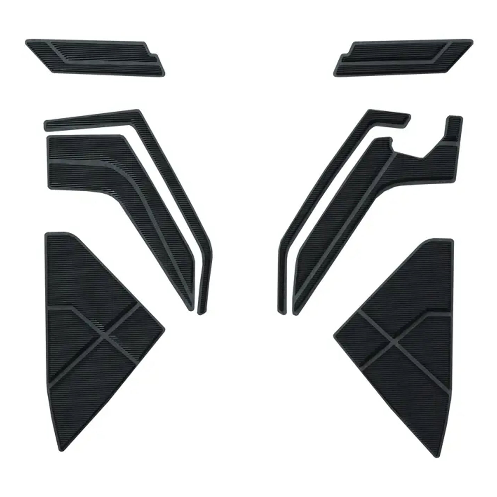 Polaris 2891195 Knee Pad Kit