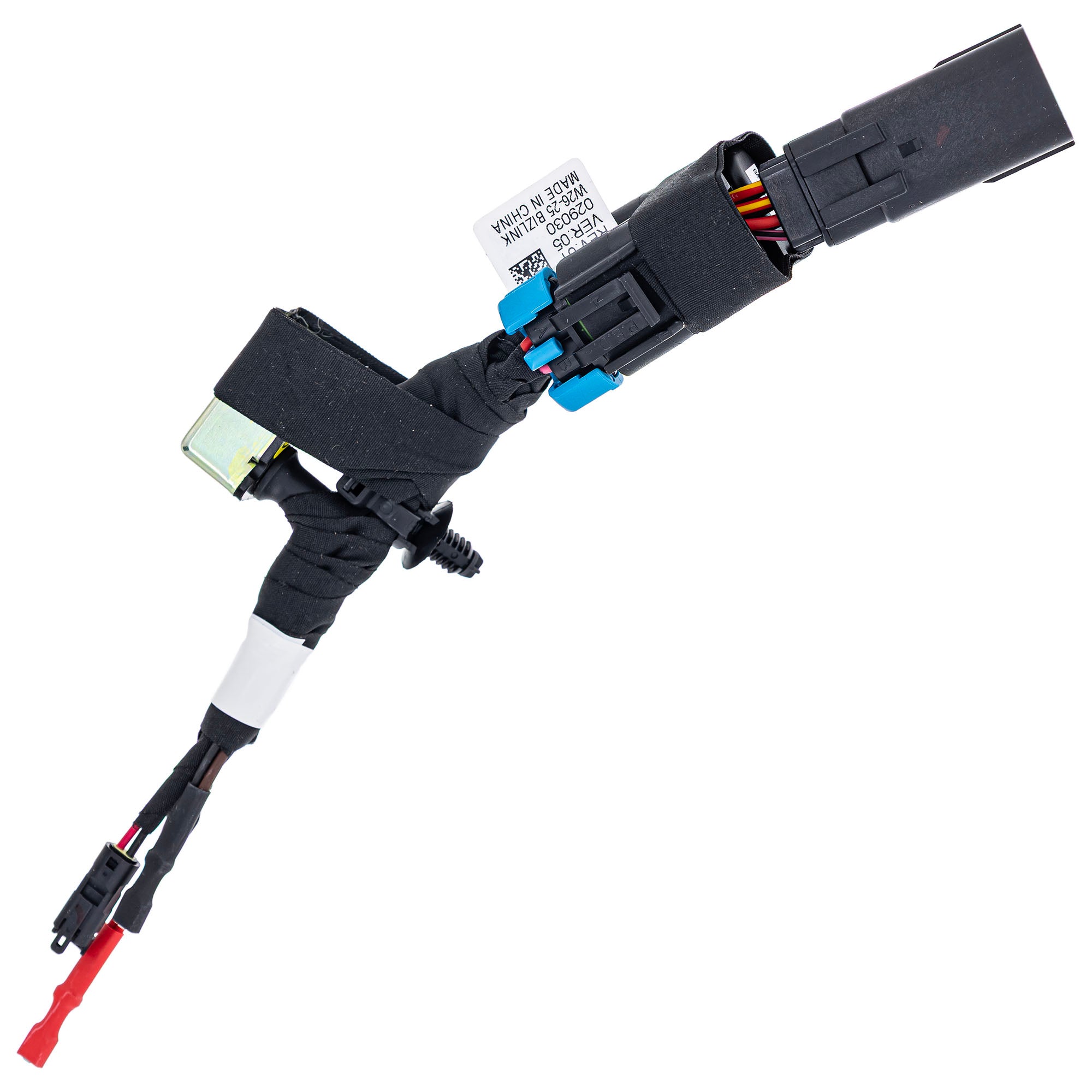 Polaris 2891237 7S Power Up RMK