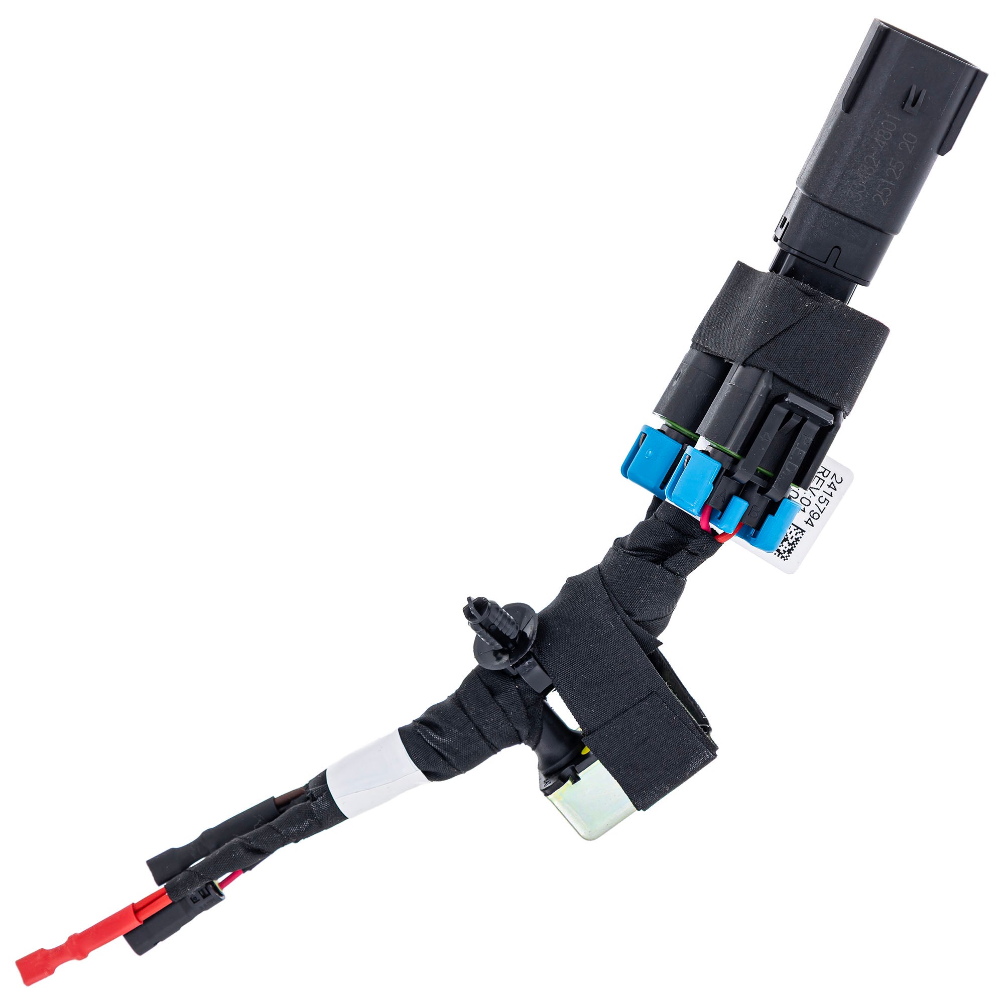 Polaris 2891237 7S Power Up RMK