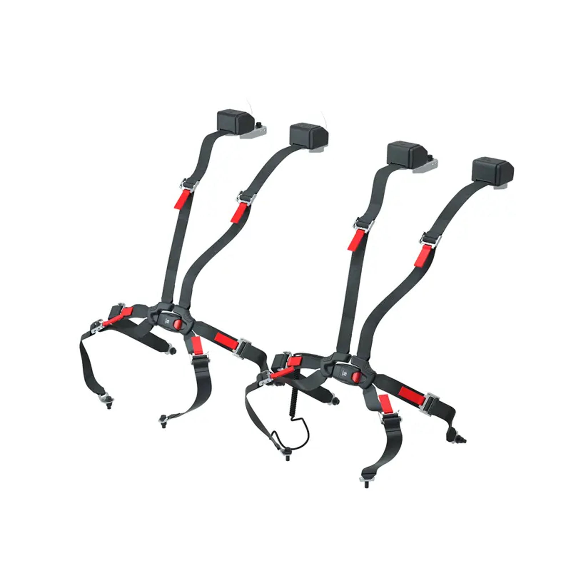 Polaris 2891261 Click6 Harness Kit 2-Seat