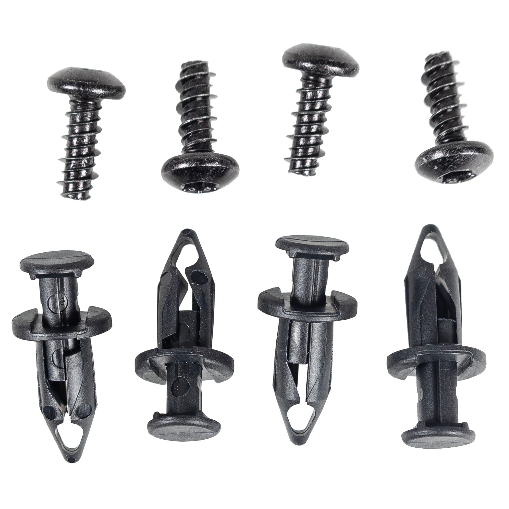 Polaris 2891286 Canvas Front Zip Window Upper Doors EPS General 1000